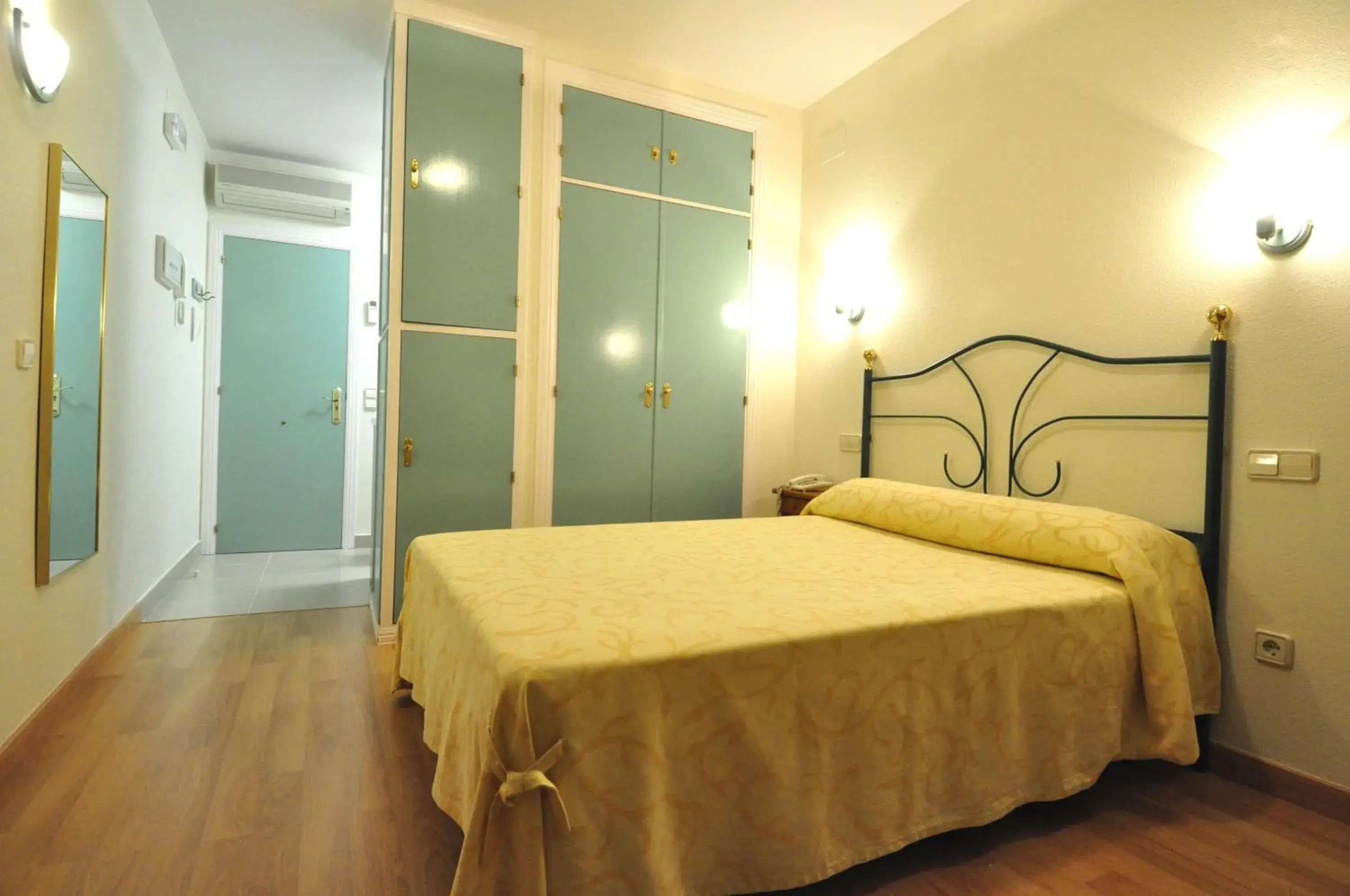 Standard Studio in Hotel Apartamentos Aralso Sotillo Standard Studio in Hotel Apartamentos Aralso Sotillo
