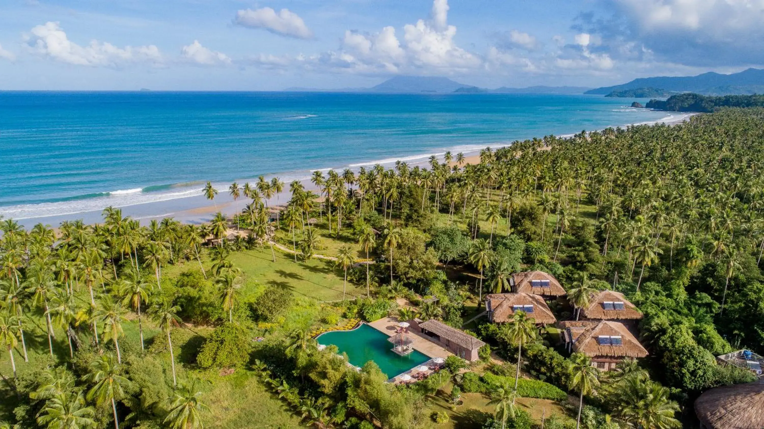 Club Agutaya Club Agutaya