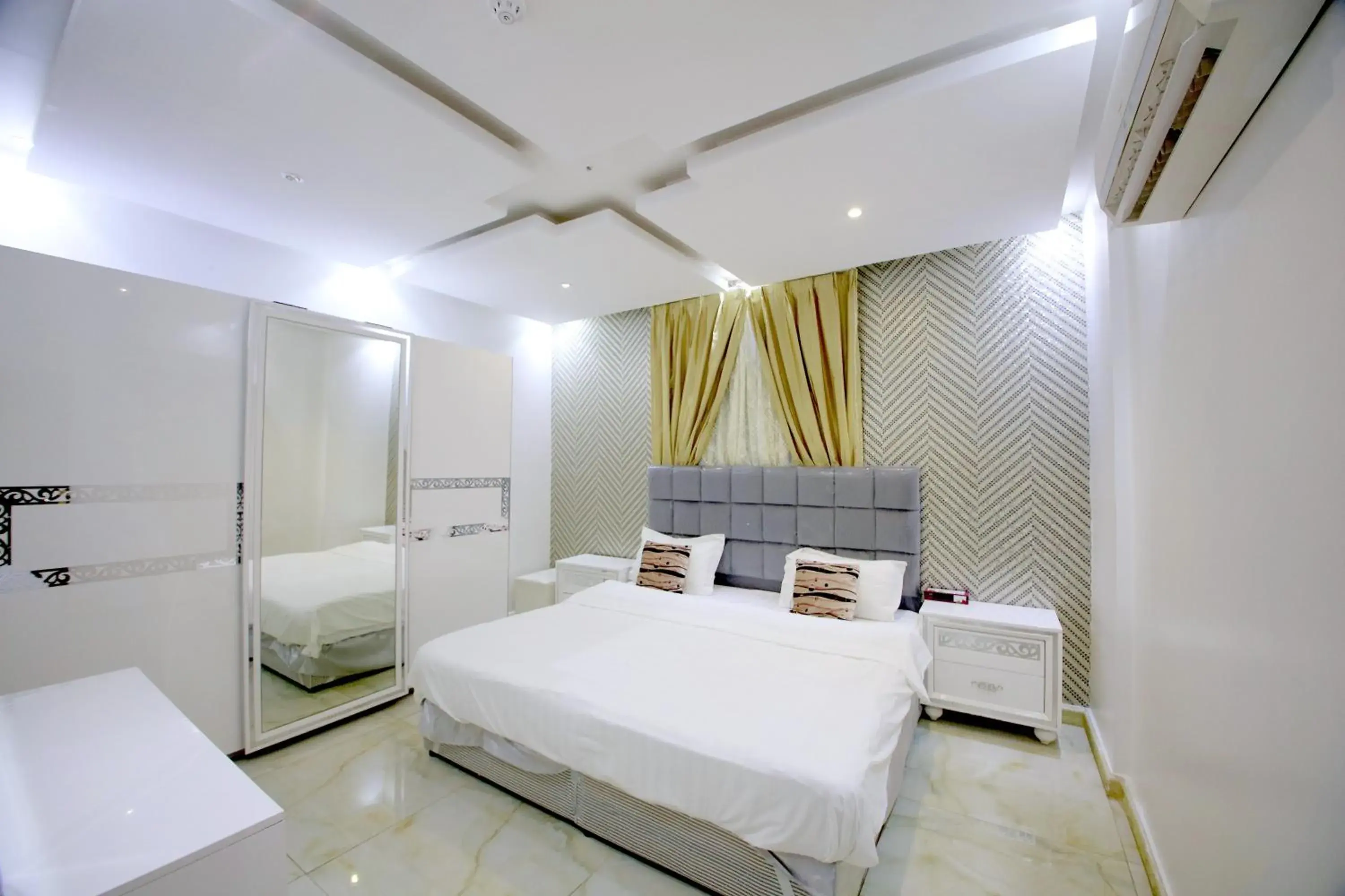 Two-Bedroom Apartment - single occupancy in Developed view Hotel Two-Bedroom Apartment - single occupancy in Developed view Hotel