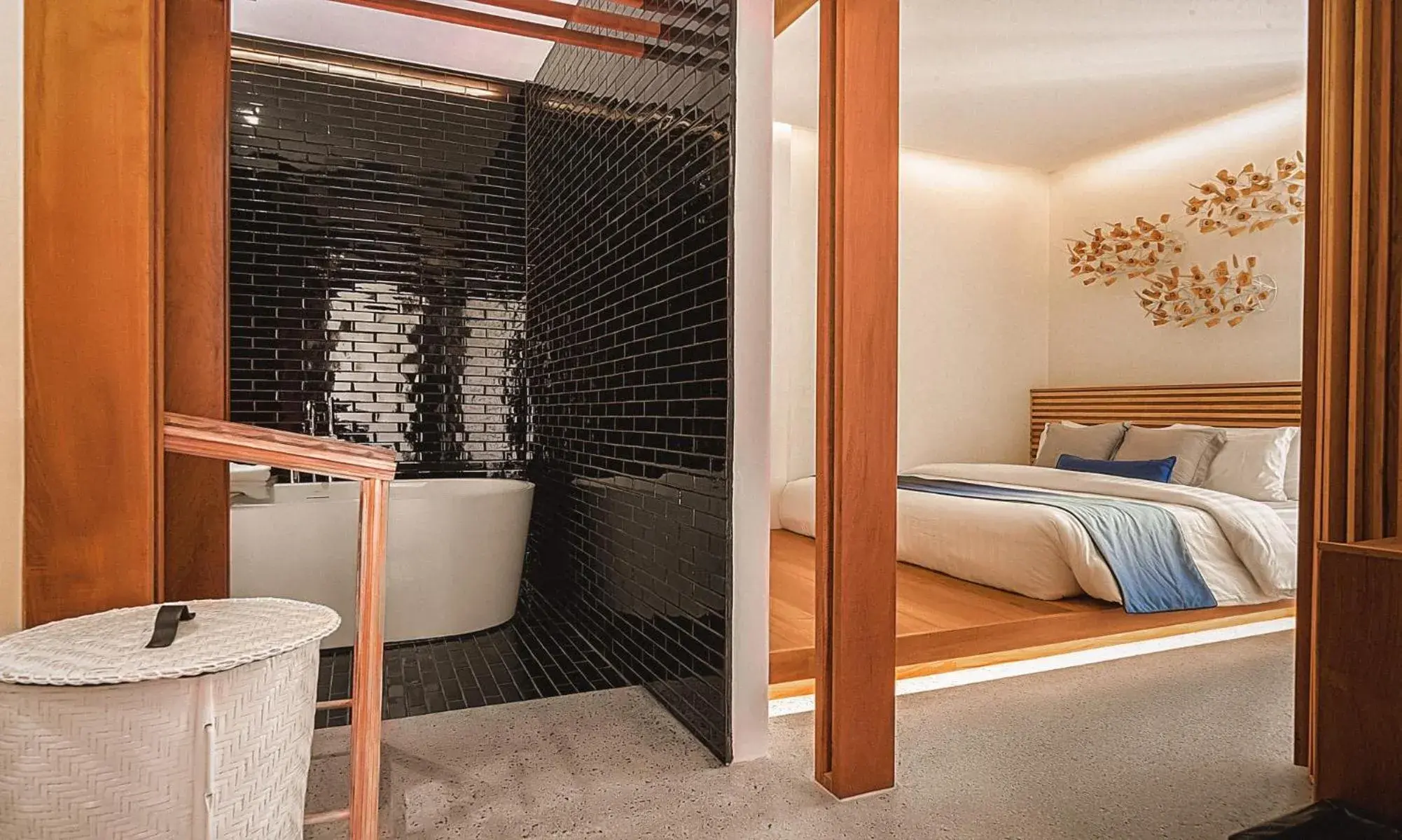 Suite in Sichon Cabana Beach Resort Suite in Sichon Cabana Beach Resort