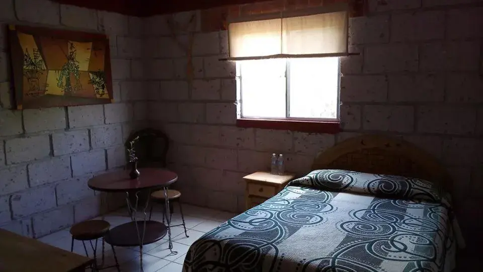 Standard Room in Hotel Mirador Real Standard Room in Hotel Mirador Real