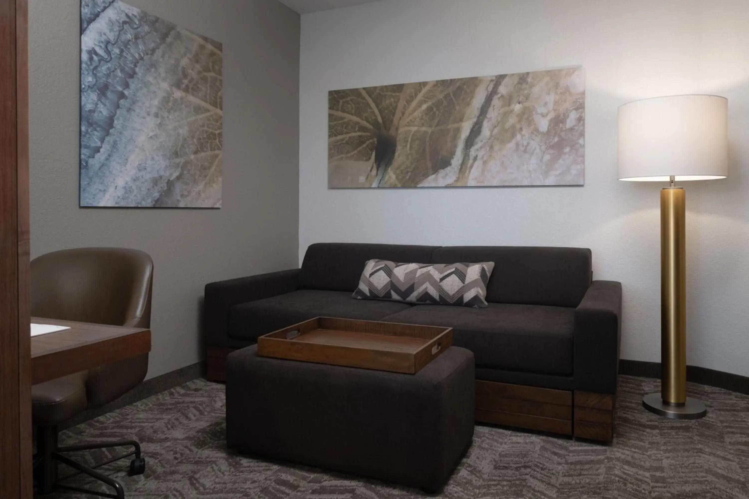 Queen Suite with Two Queen Beds - Fireworks View in SpringHill Suites by Marriott Orlando at FLAMINGO CROSSINGS Town Center-Western Entrance Queen Suite with Two Queen Beds - Fireworks View in SpringHill Suites by Marriott Orlando at FLAMINGO CROSSINGS Town Center-Western Entrance