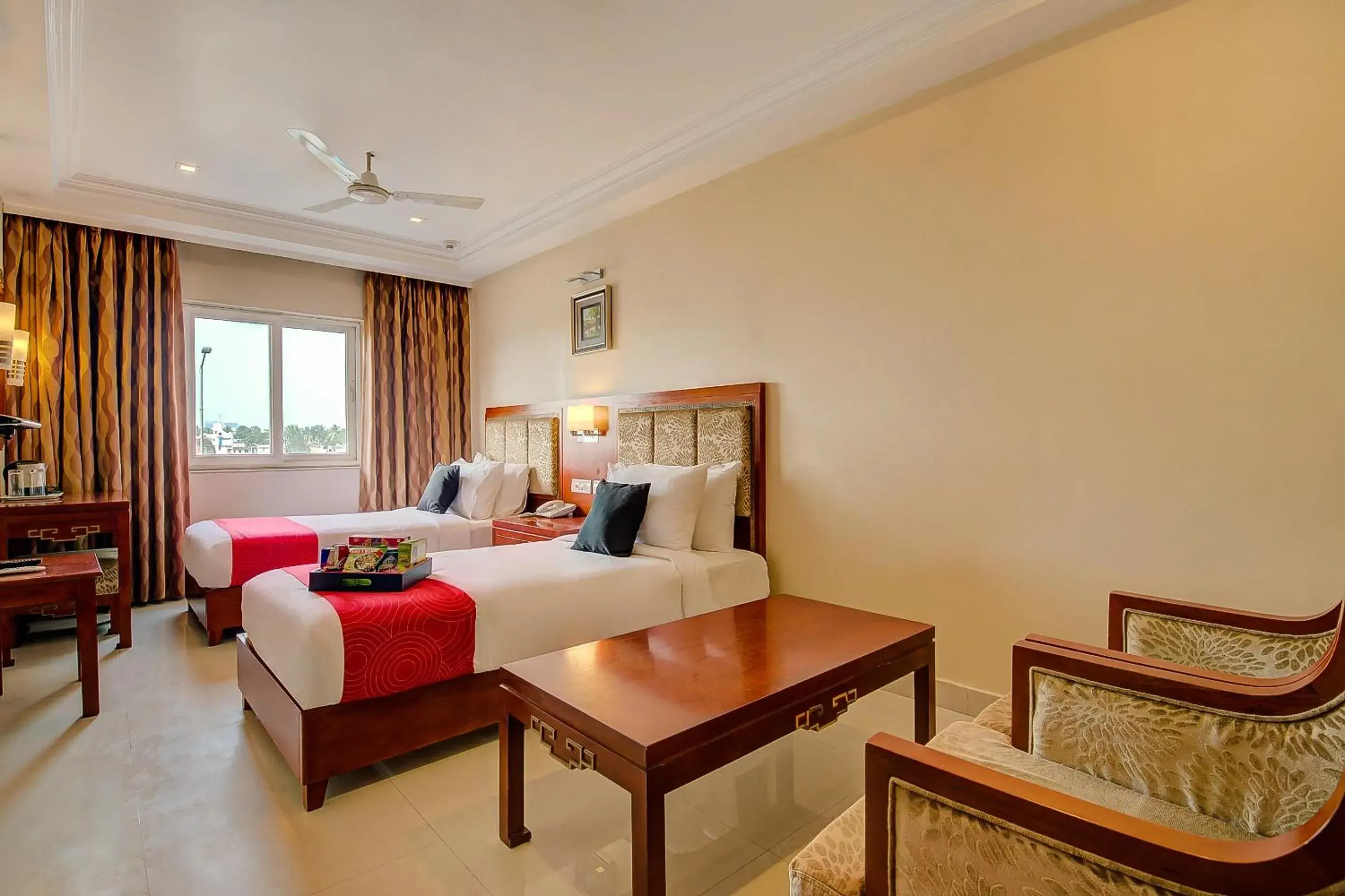 Metro Grand Hotel Metro Grand Hotel