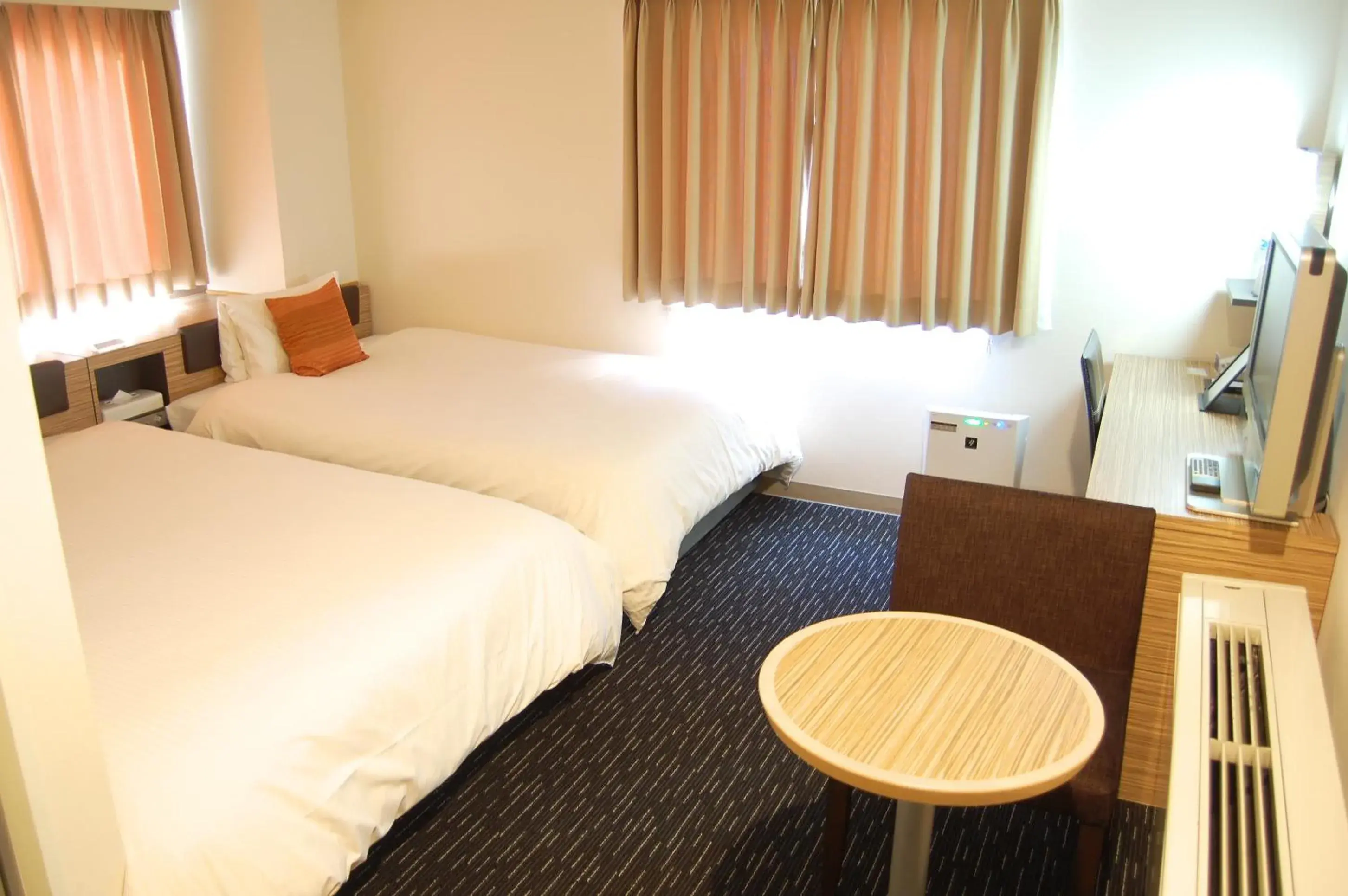 Superior Room - Non-Smoking in Plaza Hotel Toyota Superior Room - Non-Smoking in Plaza Hotel Toyota