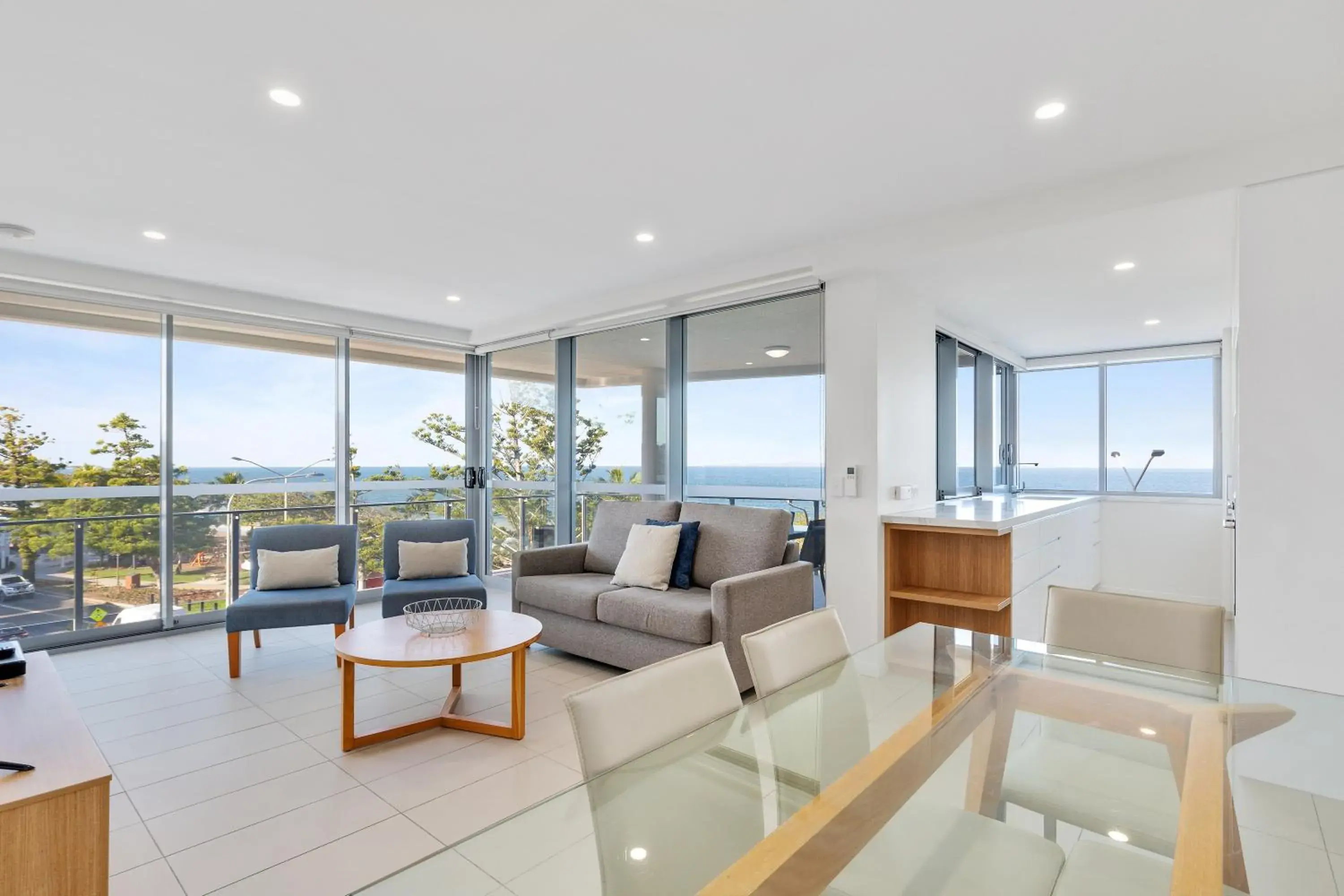 2 Bedroom Panoramic in Salt Yeppoon 2 Bedroom Panoramic in Salt Yeppoon