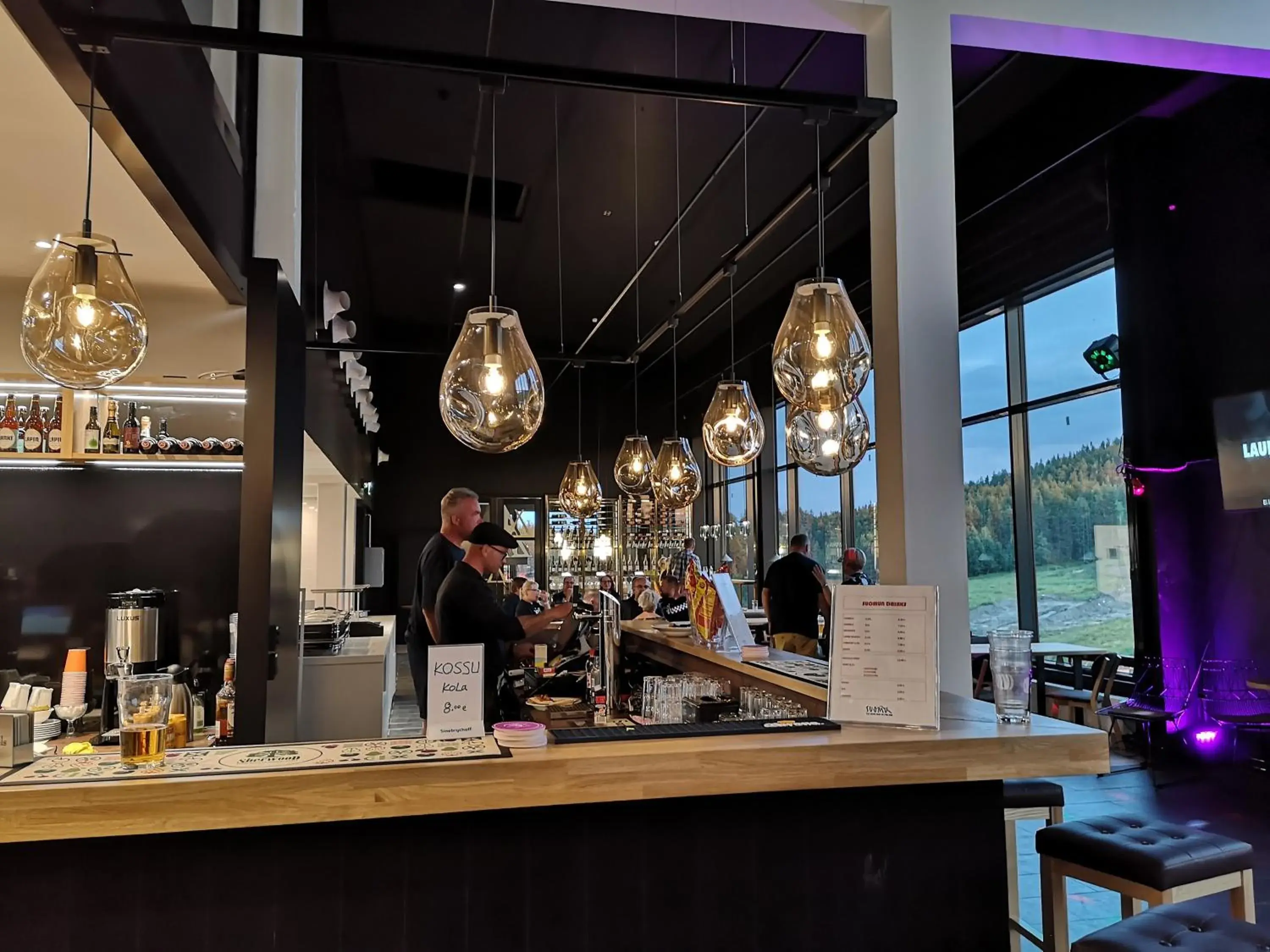 Hotelli Suomutunturi Hotelli Suomutunturi