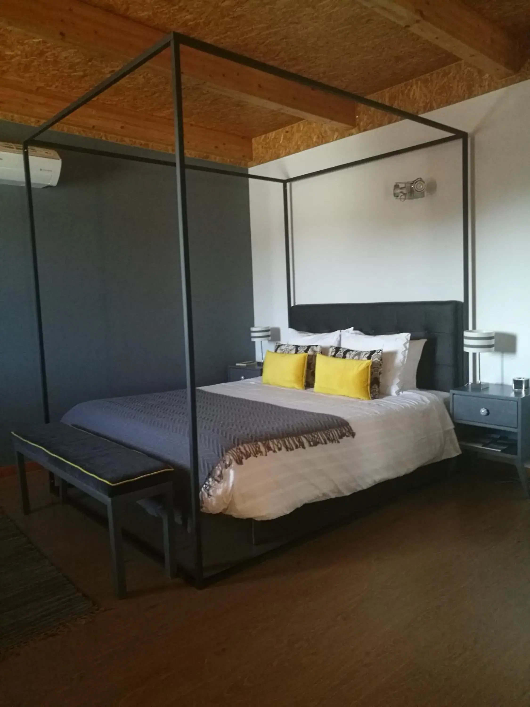 Suite in Paço de Vilharigues Suite in Paço de Vilharigues