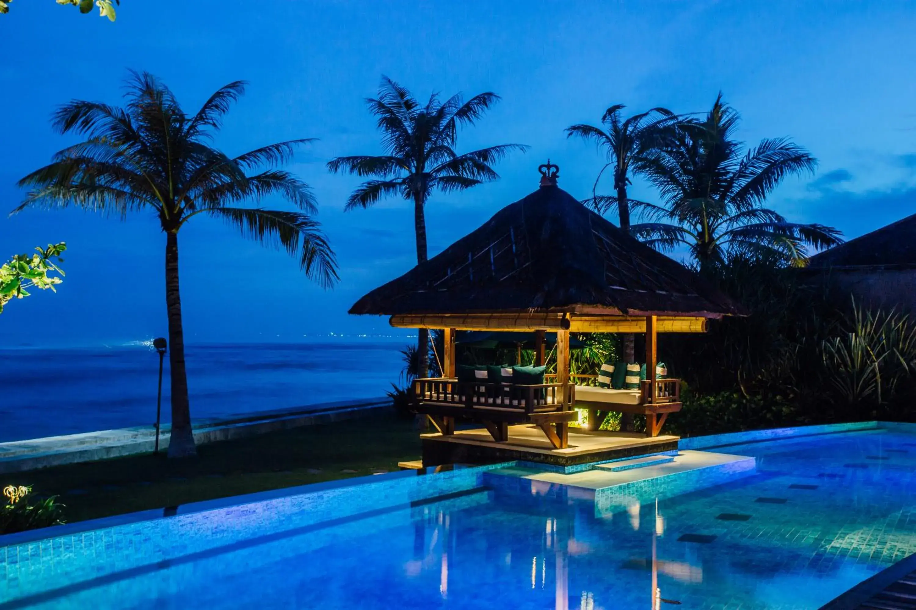 Puri Awani Four-Bedroom Villa with Private Pool and Free Return Airport Transfer in Anapuri Villas Puri Awani Four-Bedroom Villa with Private Pool and Free Return Airport Transfer in Anapuri Villas