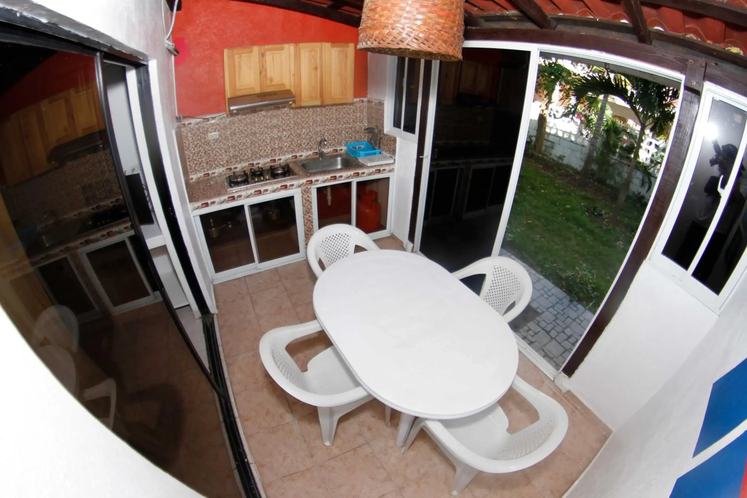 Standard Apartment in Aparta Hotel Azzurra Standard Apartment in Aparta Hotel Azzurra