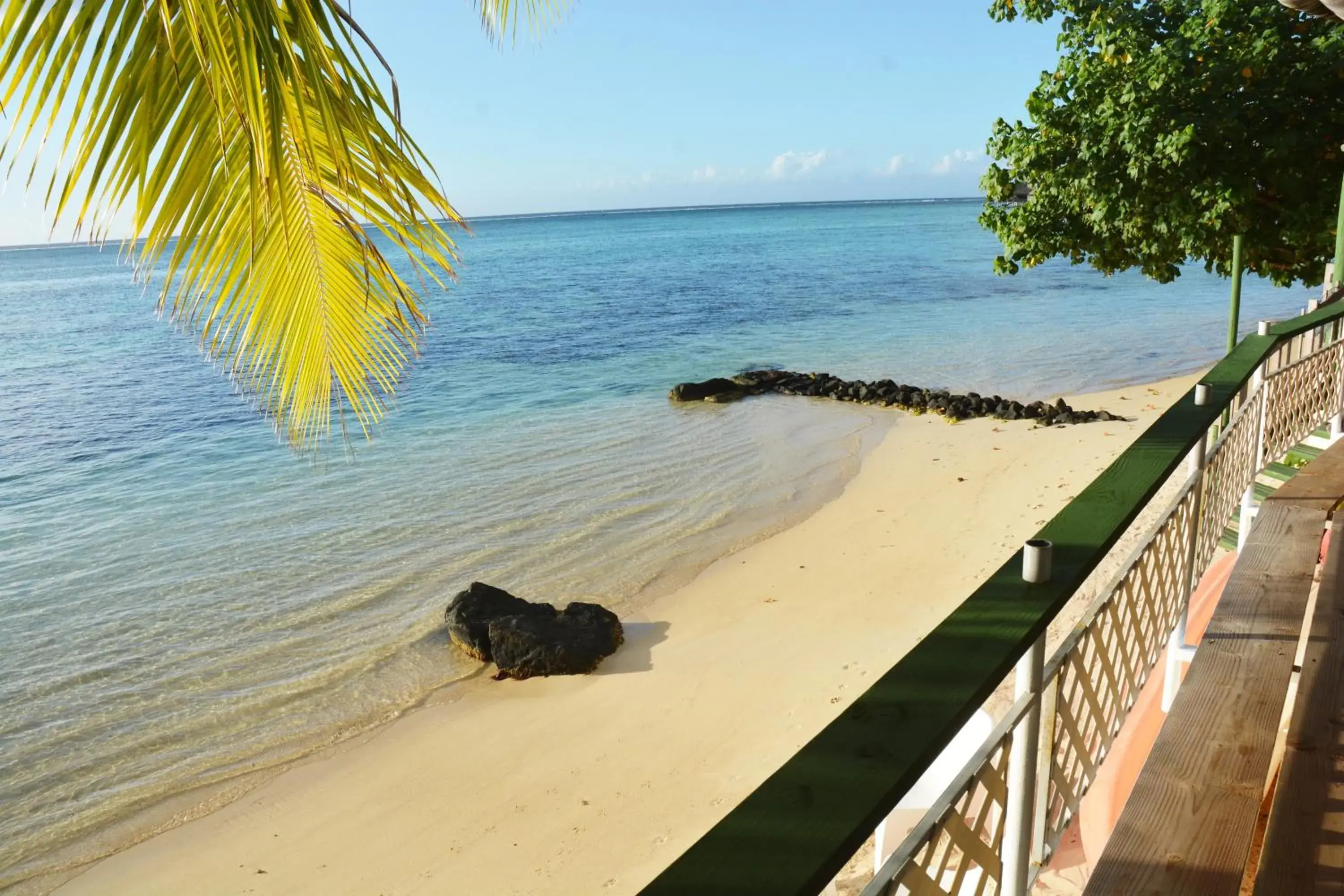 Fare Maheata Fare Maheata