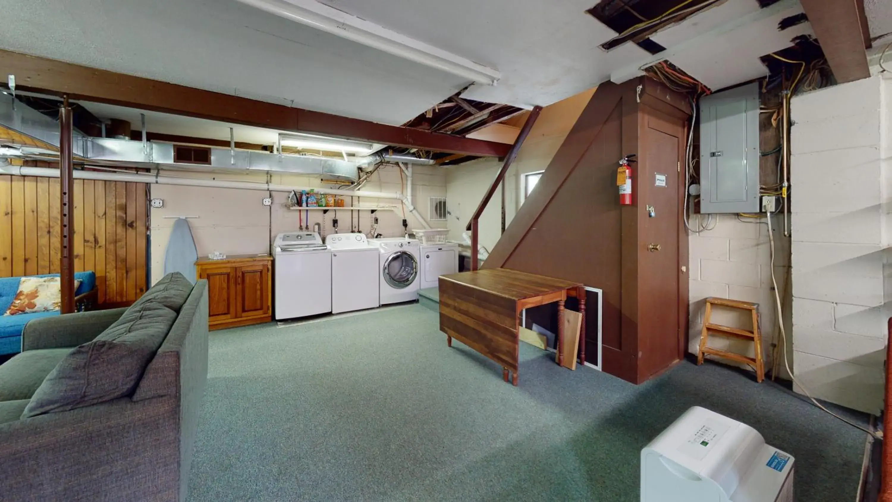 Four-Bedroom House in Rough Cut Lodge Four-Bedroom House in Rough Cut Lodge