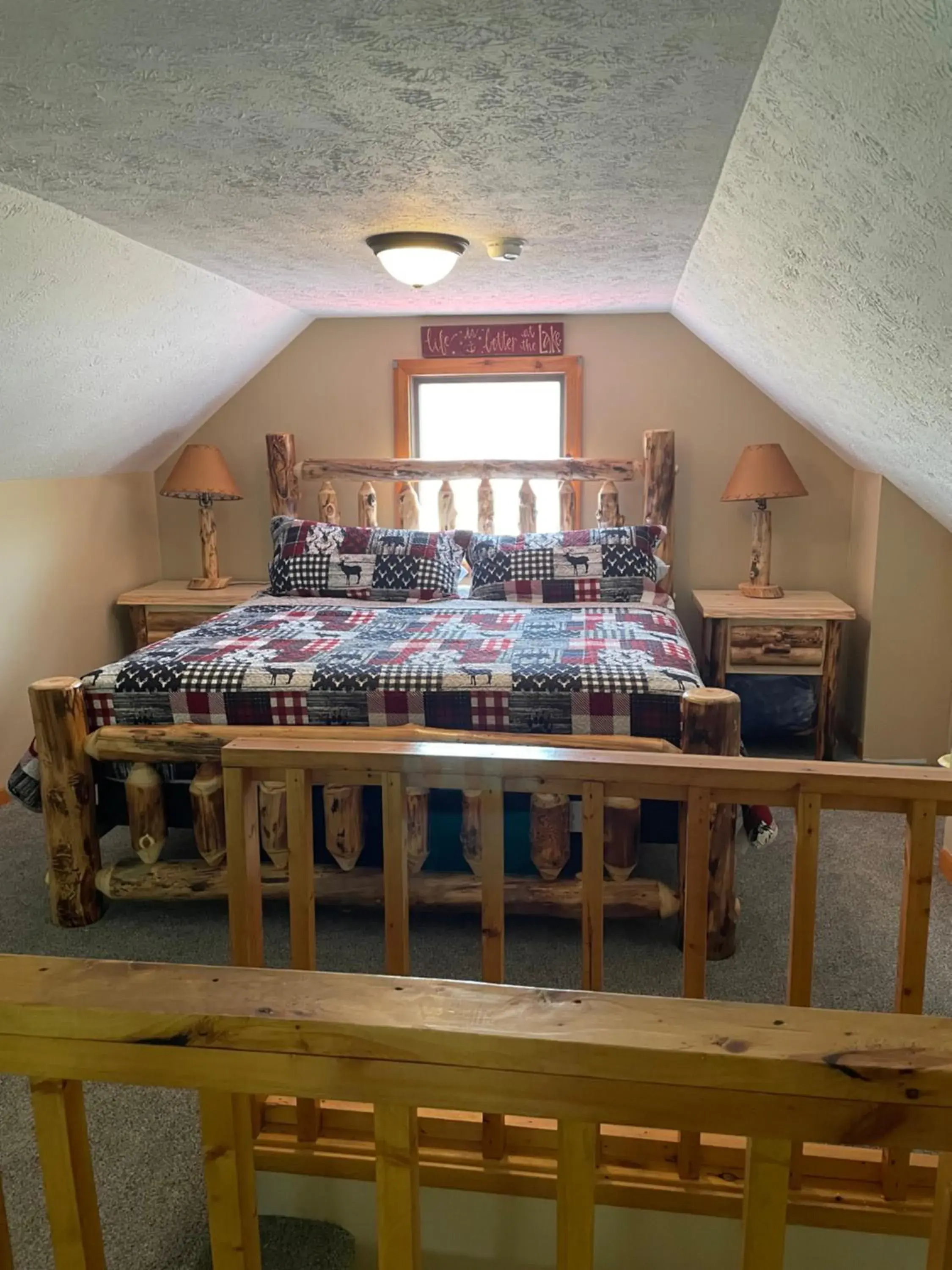 Three-Bedroom House in Rough Cut Lodge Three-Bedroom House in Rough Cut Lodge