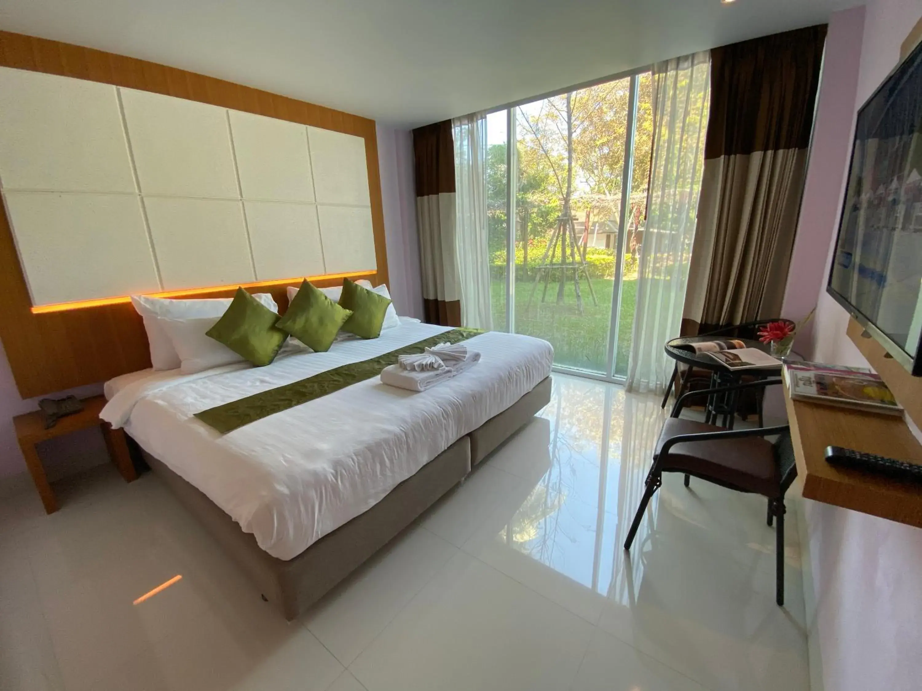 A Hotel Simply A Hotel Simply