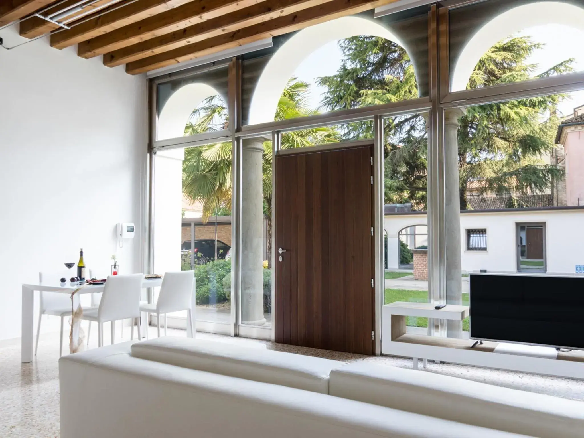 Deluxe Apartment - single occupancy in Residence Le Bugne Deluxe Apartment - single occupancy in Residence Le Bugne