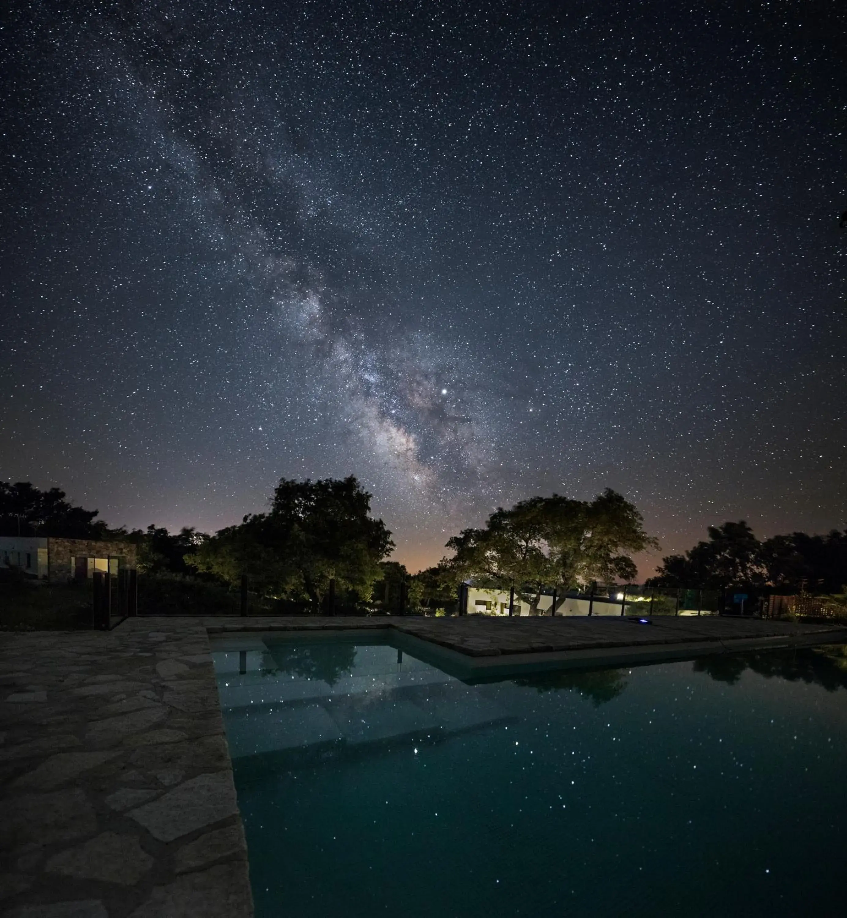 El Sosiego El Sosiego