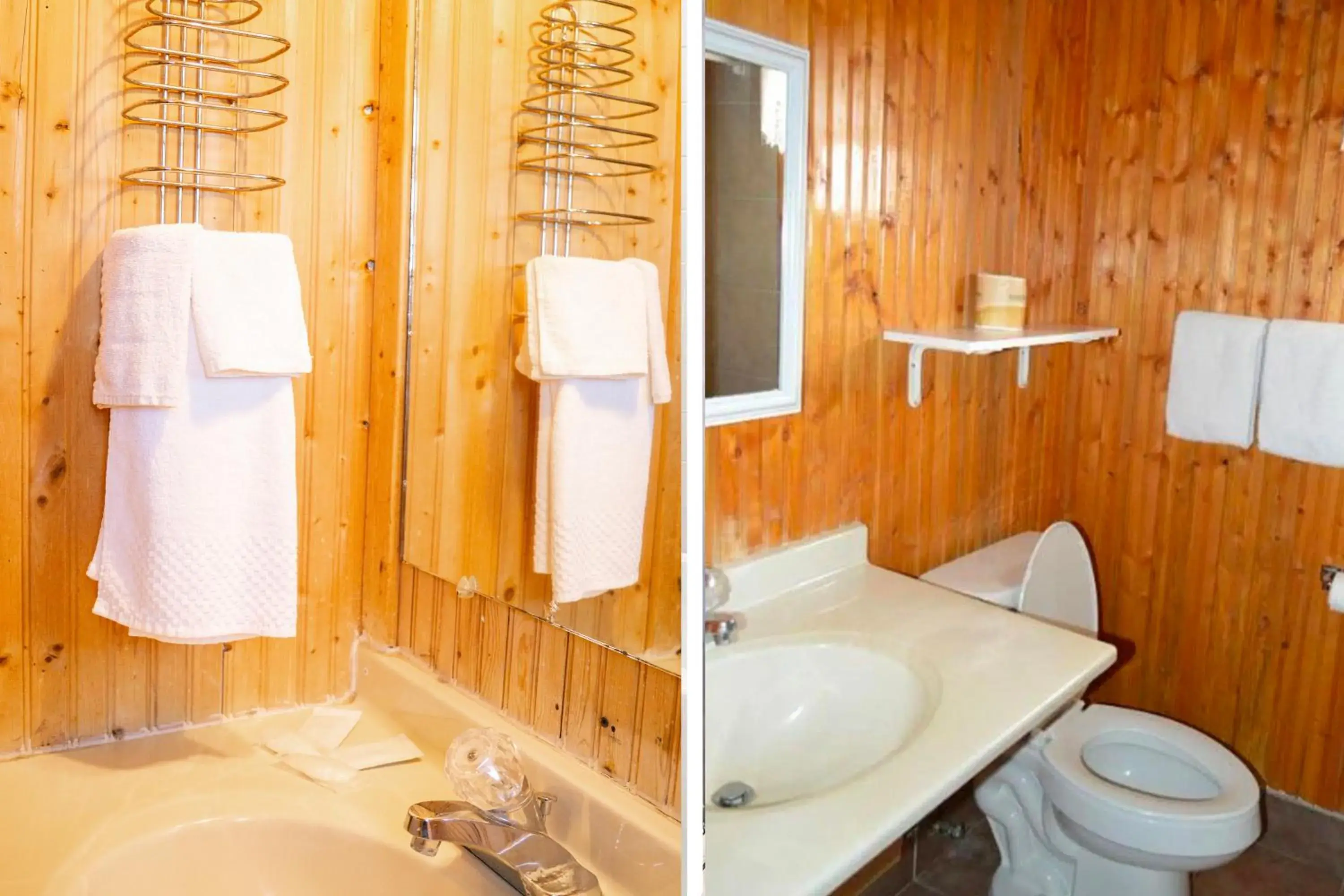 3 Queen Bed in Green Acre Motel by OYO Near Rush County Airport 3 Queen Bed in Green Acre Motel by OYO Near Rush County Airport