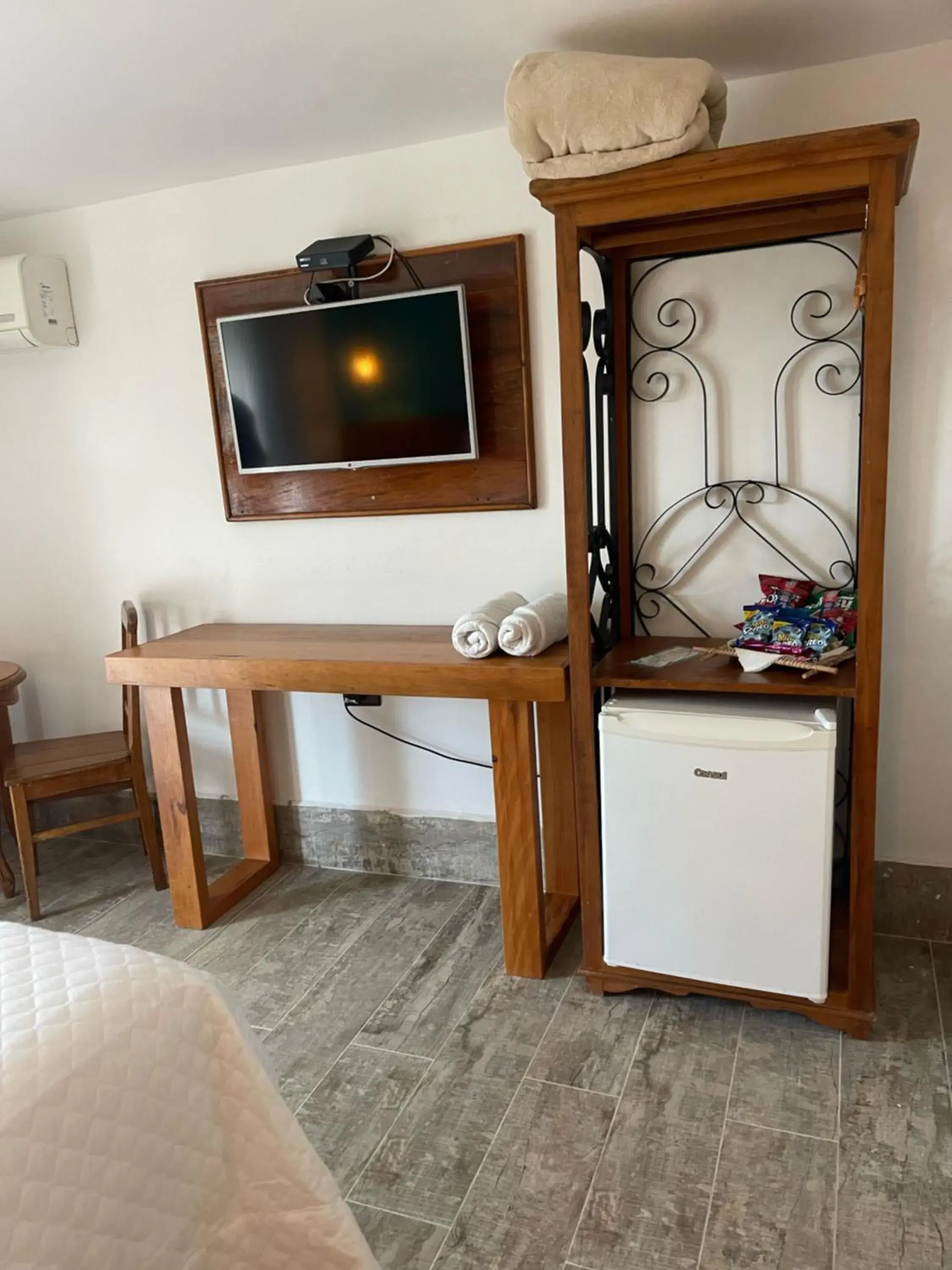 Junior Suite in Hotel Village Enseada Junior Suite in Hotel Village Enseada