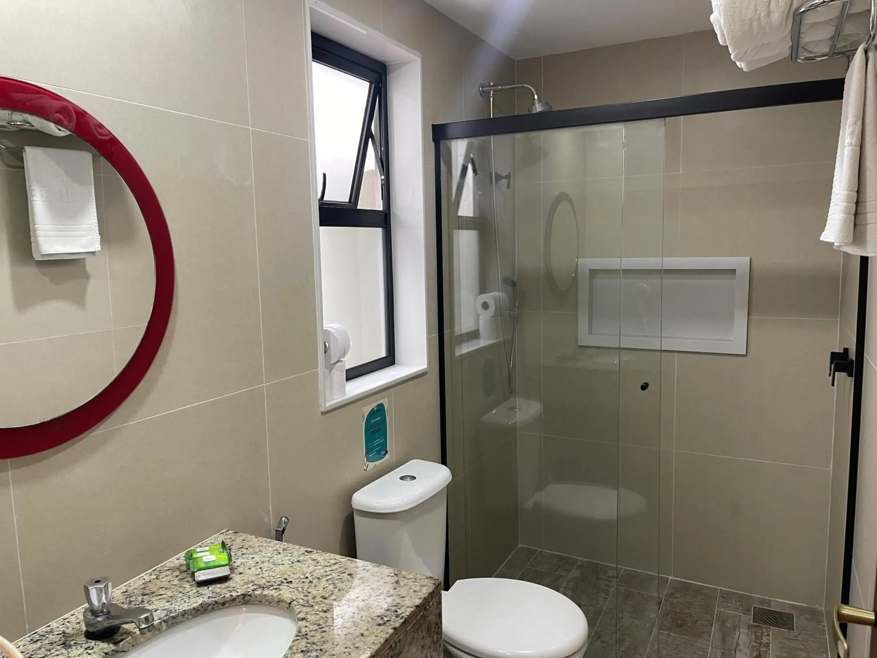 Two-Bedroom Suite in Hotel Village Enseada Two-Bedroom Suite in Hotel Village Enseada