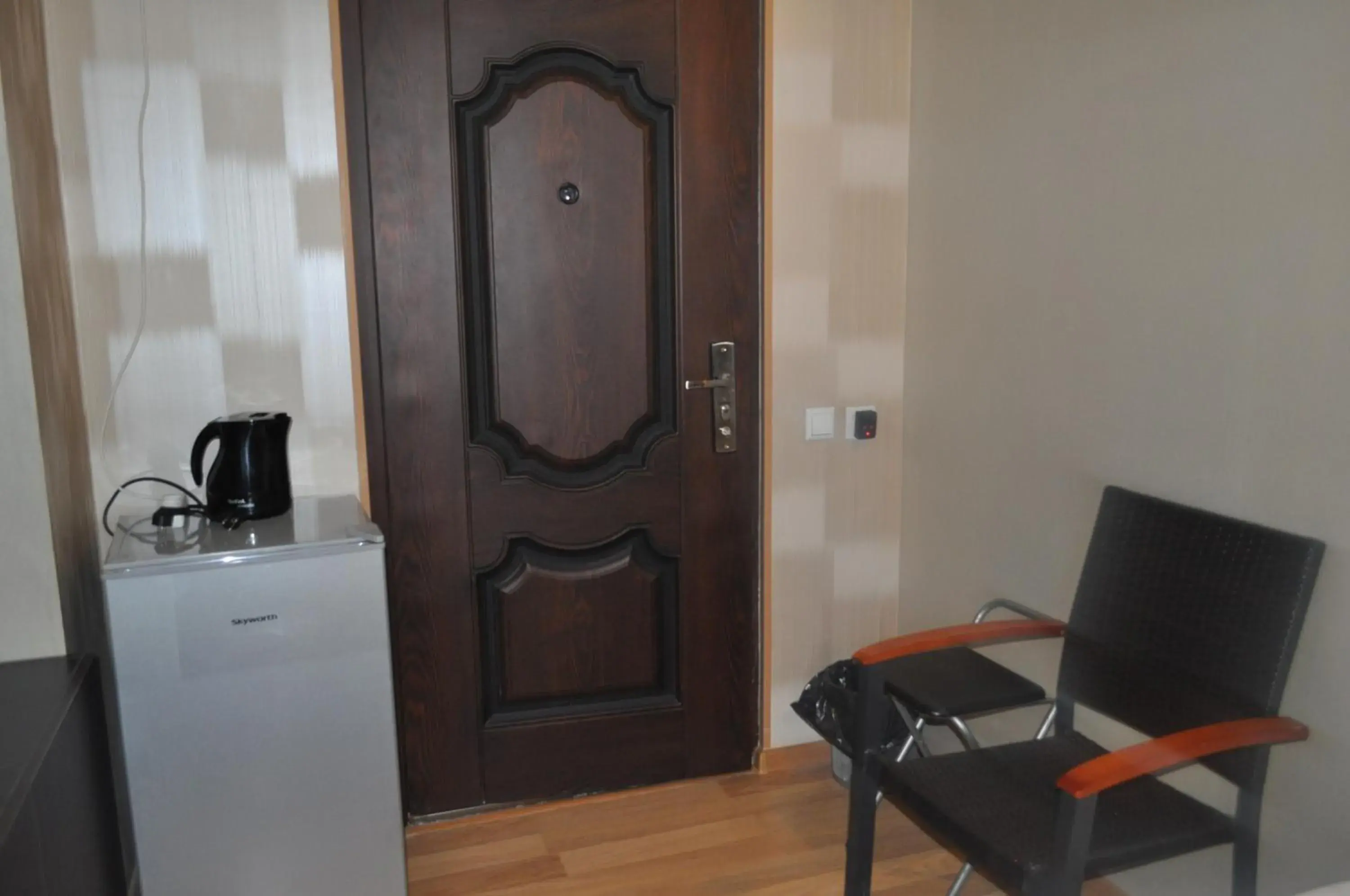 Budget Double Room - single occupancy in Hotel Your Comfort Budget Double Room - single occupancy in Hotel Your Comfort