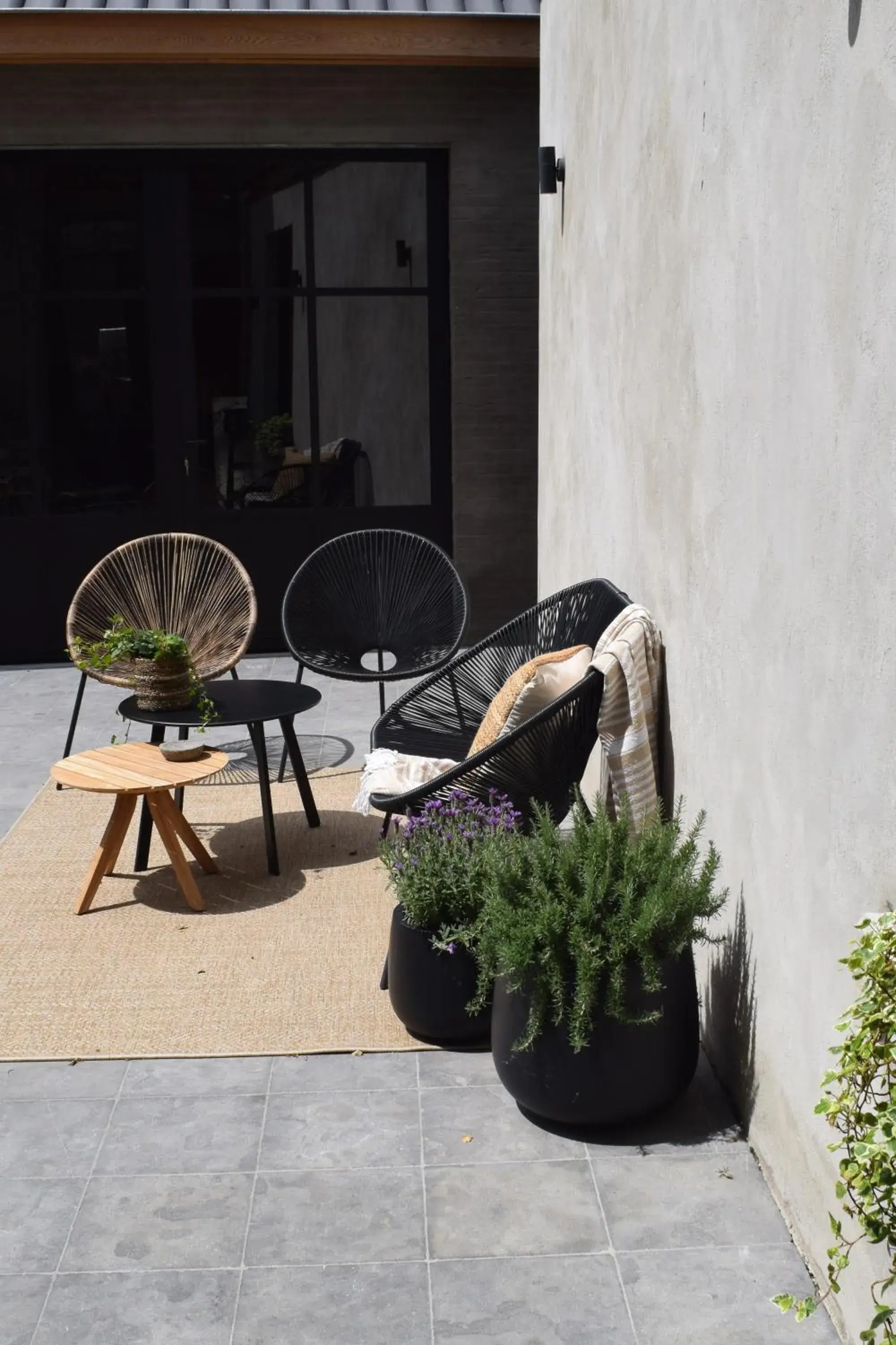 Holiday Home La Petite Maison Holiday Home La Petite Maison