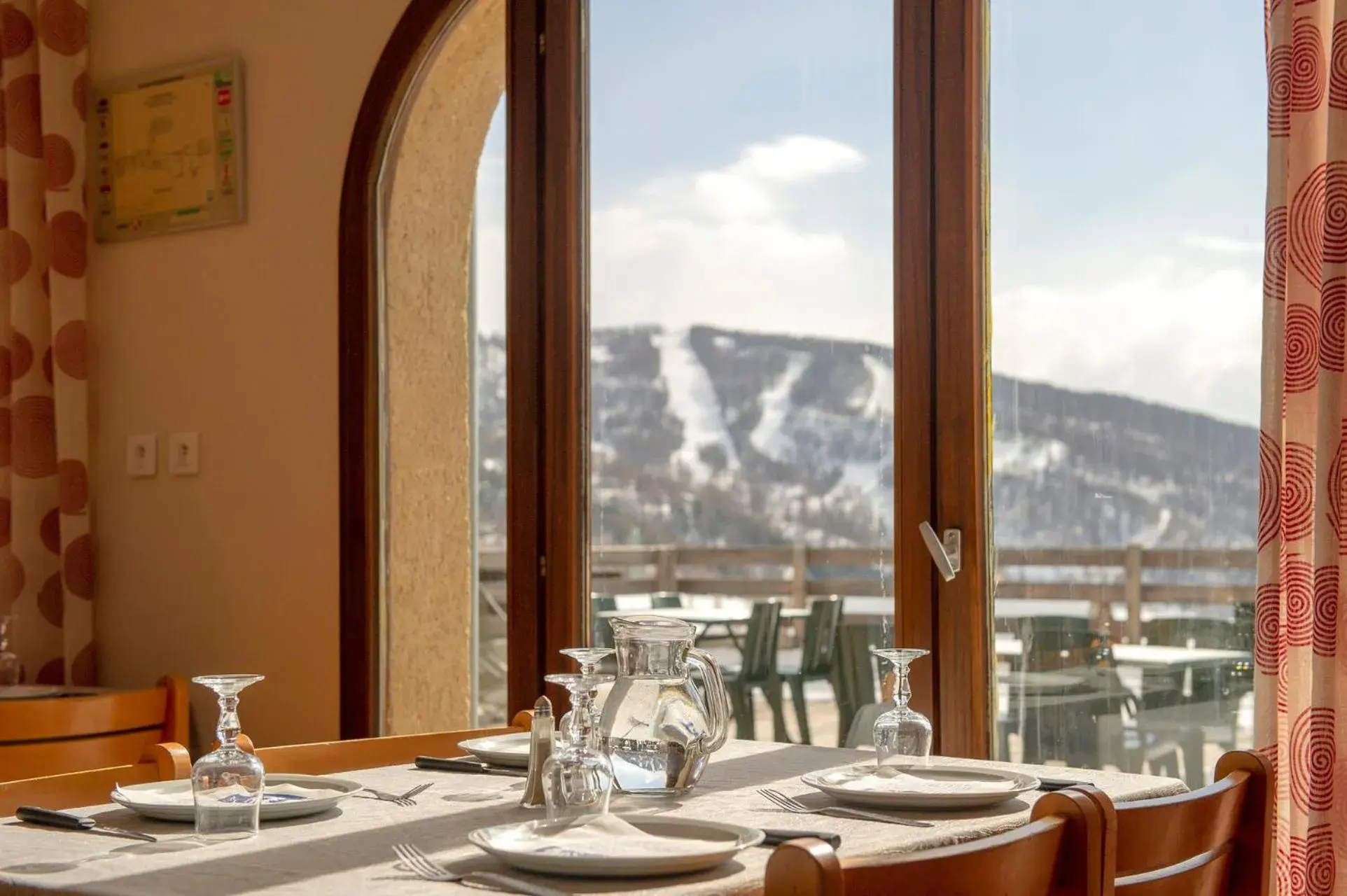 VTF Les Esquirousses VTF Les Esquirousses