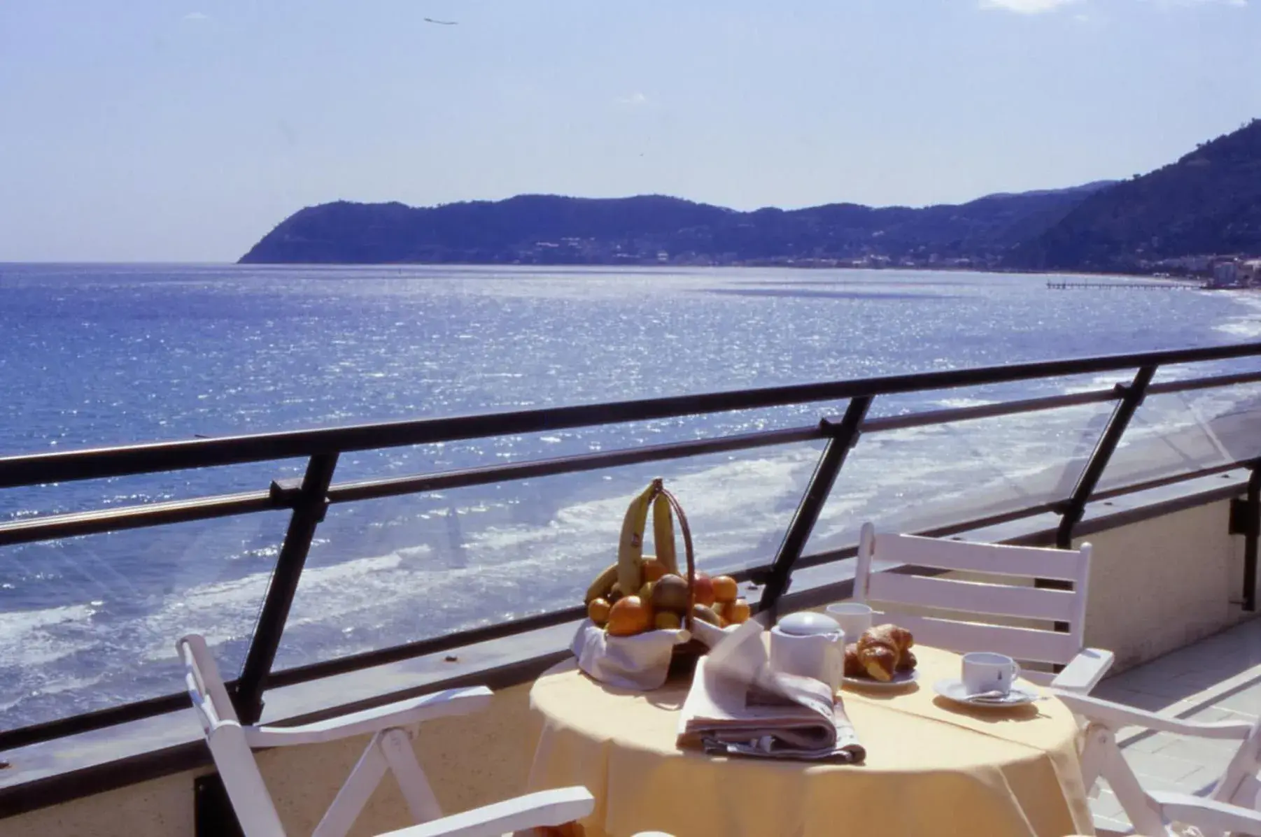 Studio Apartment with Sea View in Residence Sole Mare Alaxi Hotels Studio Apartment with Sea View in Residence Sole Mare Alaxi Hotels