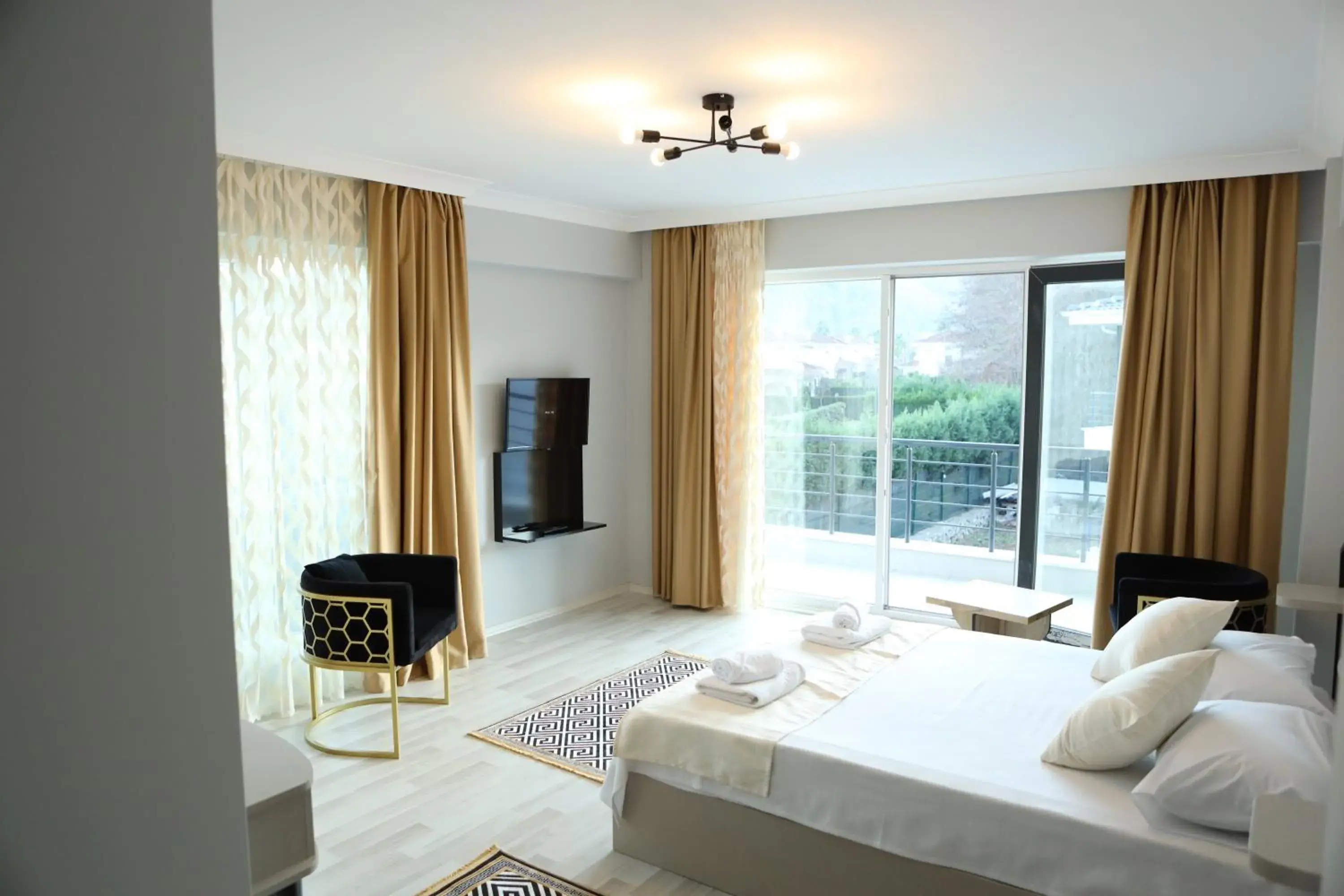 Deluxe Villa in Sapanca Gönül Sofram Hotel & Bungalow & Villas Deluxe Villa in Sapanca Gönül Sofram Hotel & Bungalow & Villas