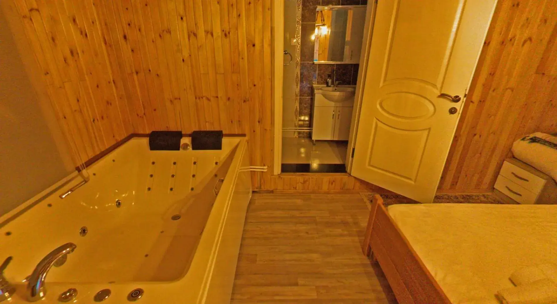 Family Suite in Sapanca Gönül Sofram Hotel & Bungalow & Villas Family Suite in Sapanca Gönül Sofram Hotel & Bungalow & Villas