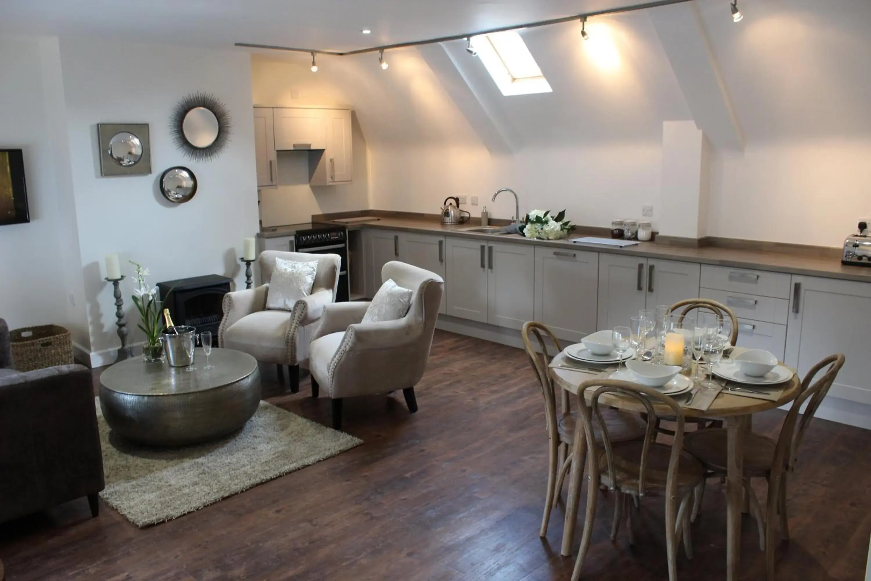 King Studio in Kings Head Bawburgh King Studio in Kings Head Bawburgh