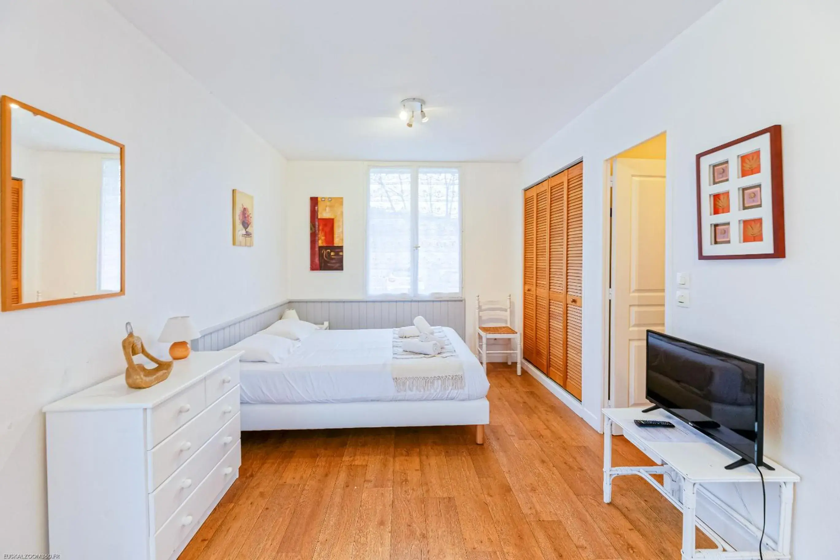 Superior Studio in Appart'Hôtel Bellevue Superior Studio in Appart'Hôtel Bellevue