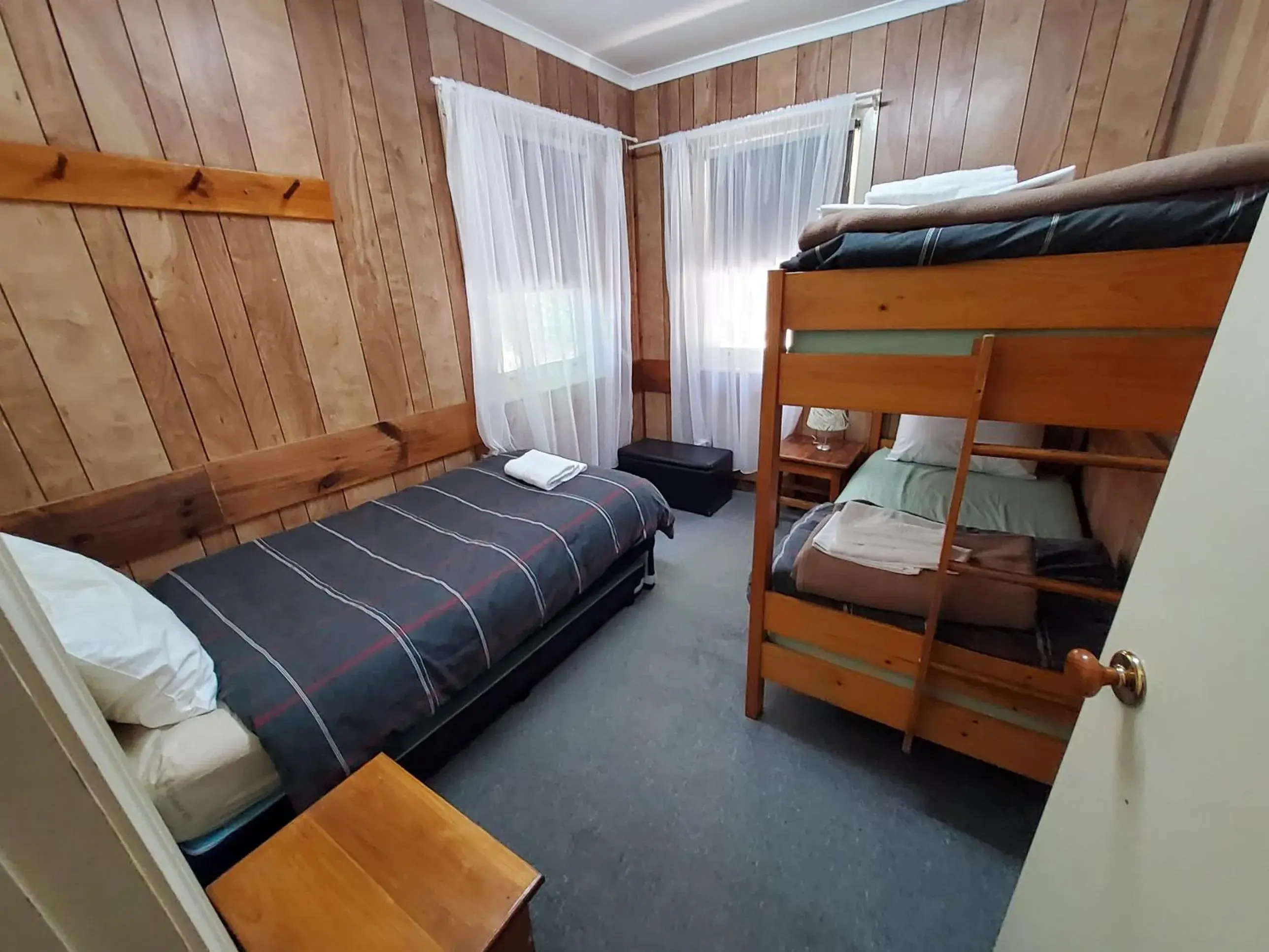 Family Room with Garden View (6 Adults) in Coach House Inn Family Room with Garden View (6 Adults) in Coach House Inn