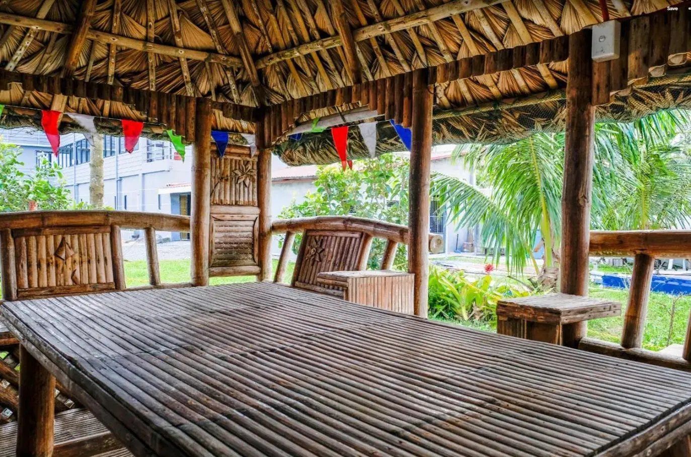 Deluxe Double Room in Hotel Aroha Deluxe Double Room in Hotel Aroha