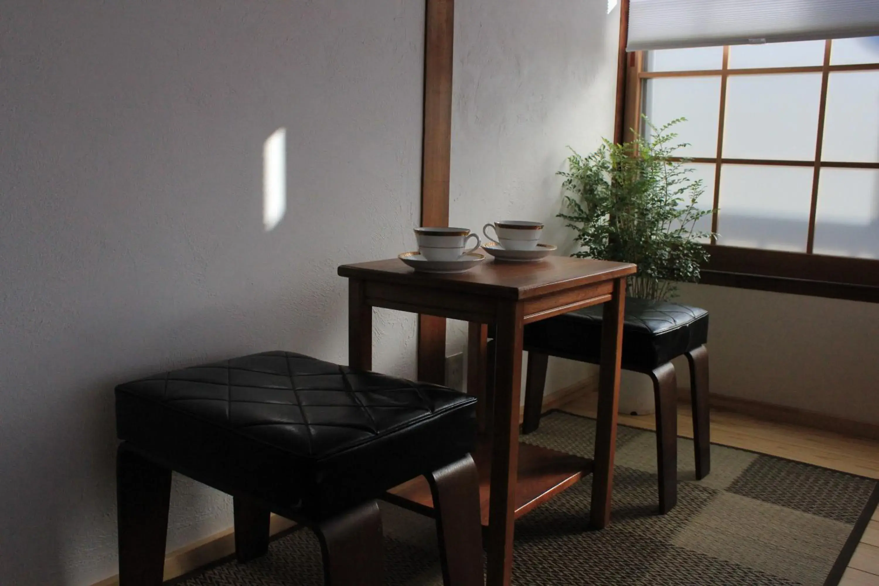 Economy Double Room - single occupancy in Hostel Hana An Economy Double Room - single occupancy in Hostel Hana An