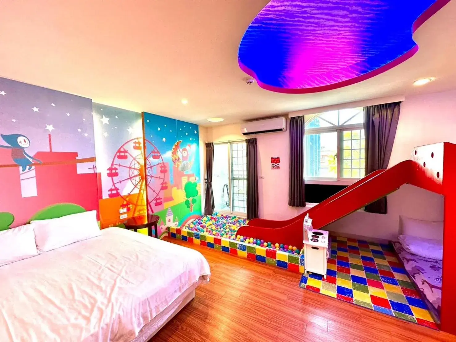 Little Apple B&B Little Apple B&B