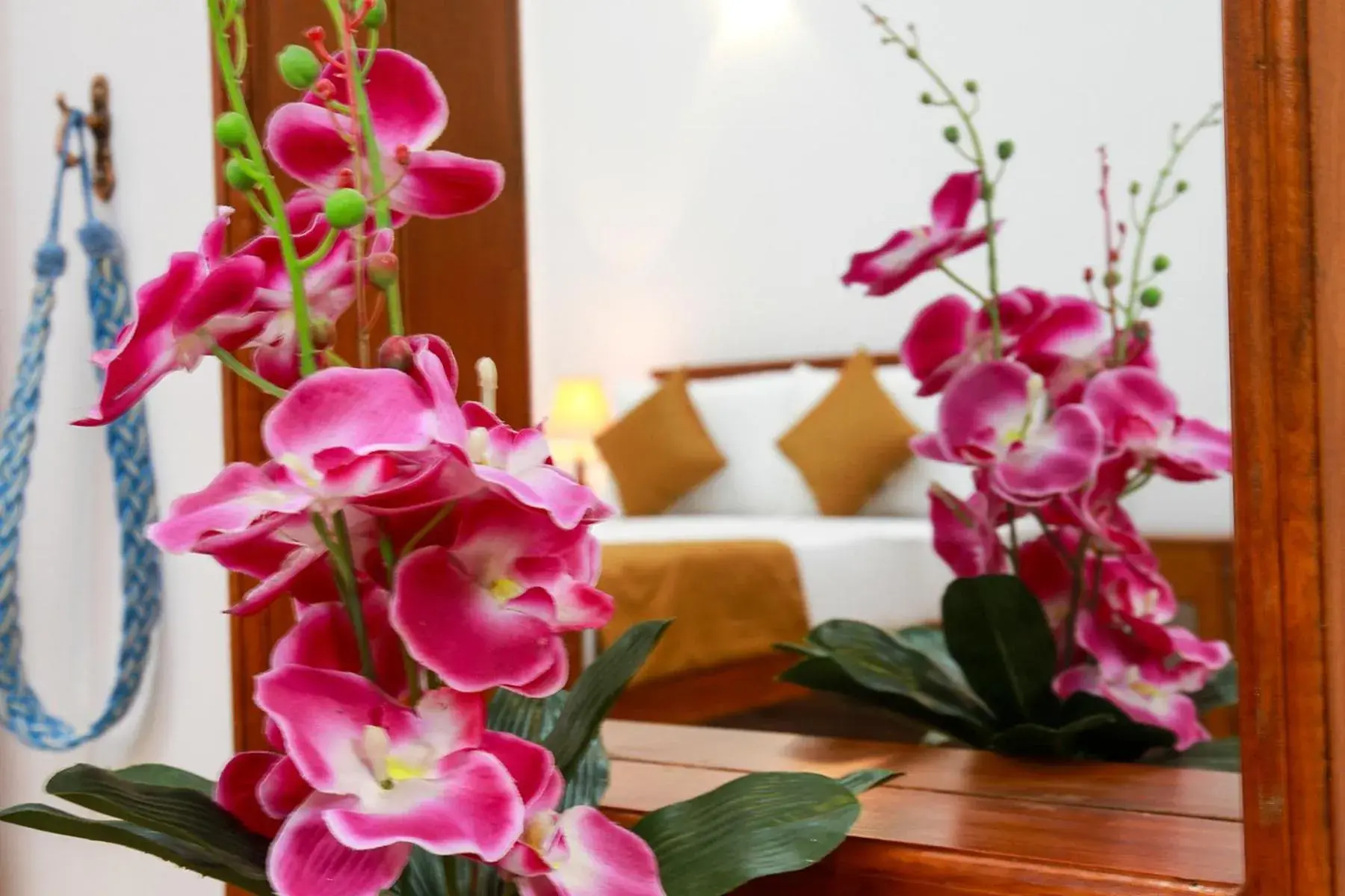 Deluxe Double Room - single occupancy in Hotel Nilketha Yala Tissamaharama Deluxe Double Room - single occupancy in Hotel Nilketha Yala Tissamaharama