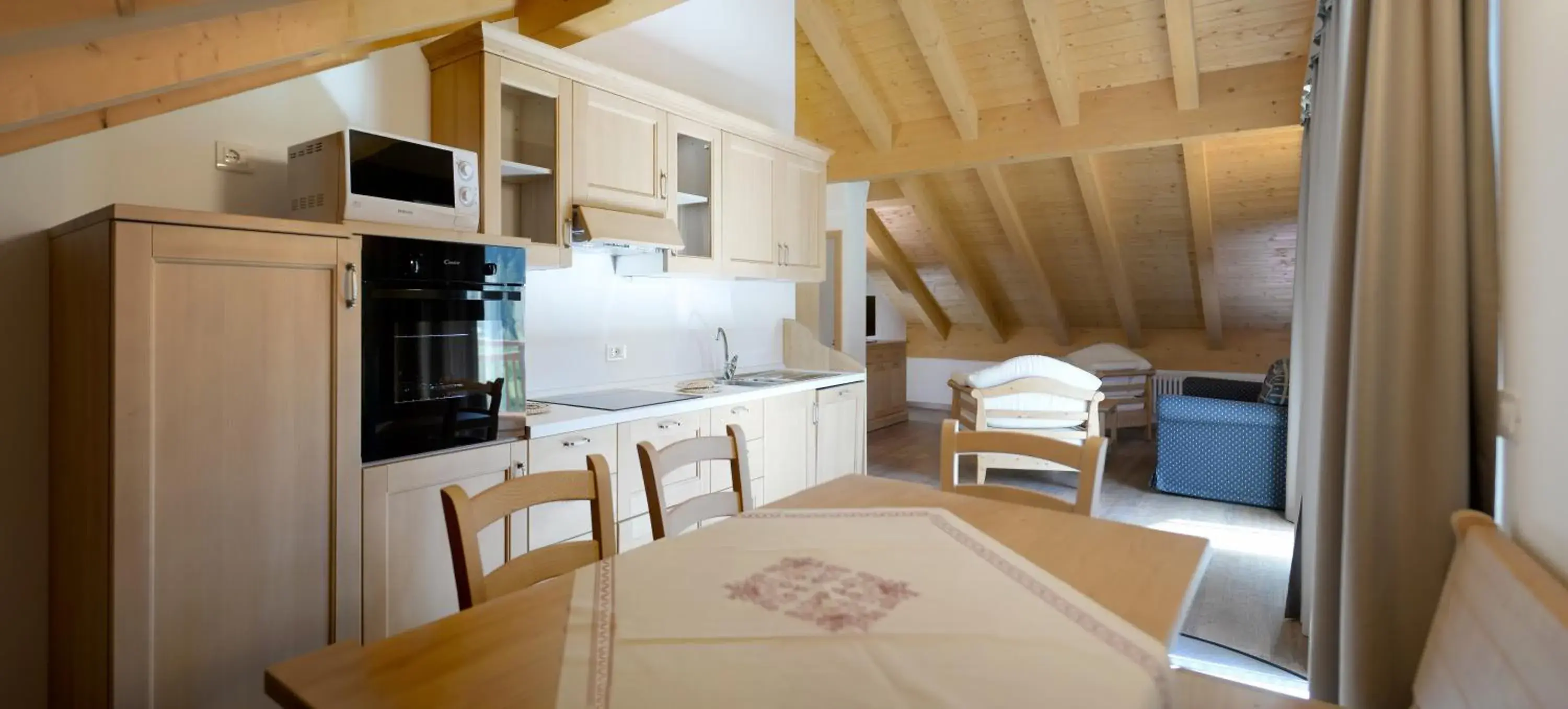 La Casa al Noce La Casa al Noce