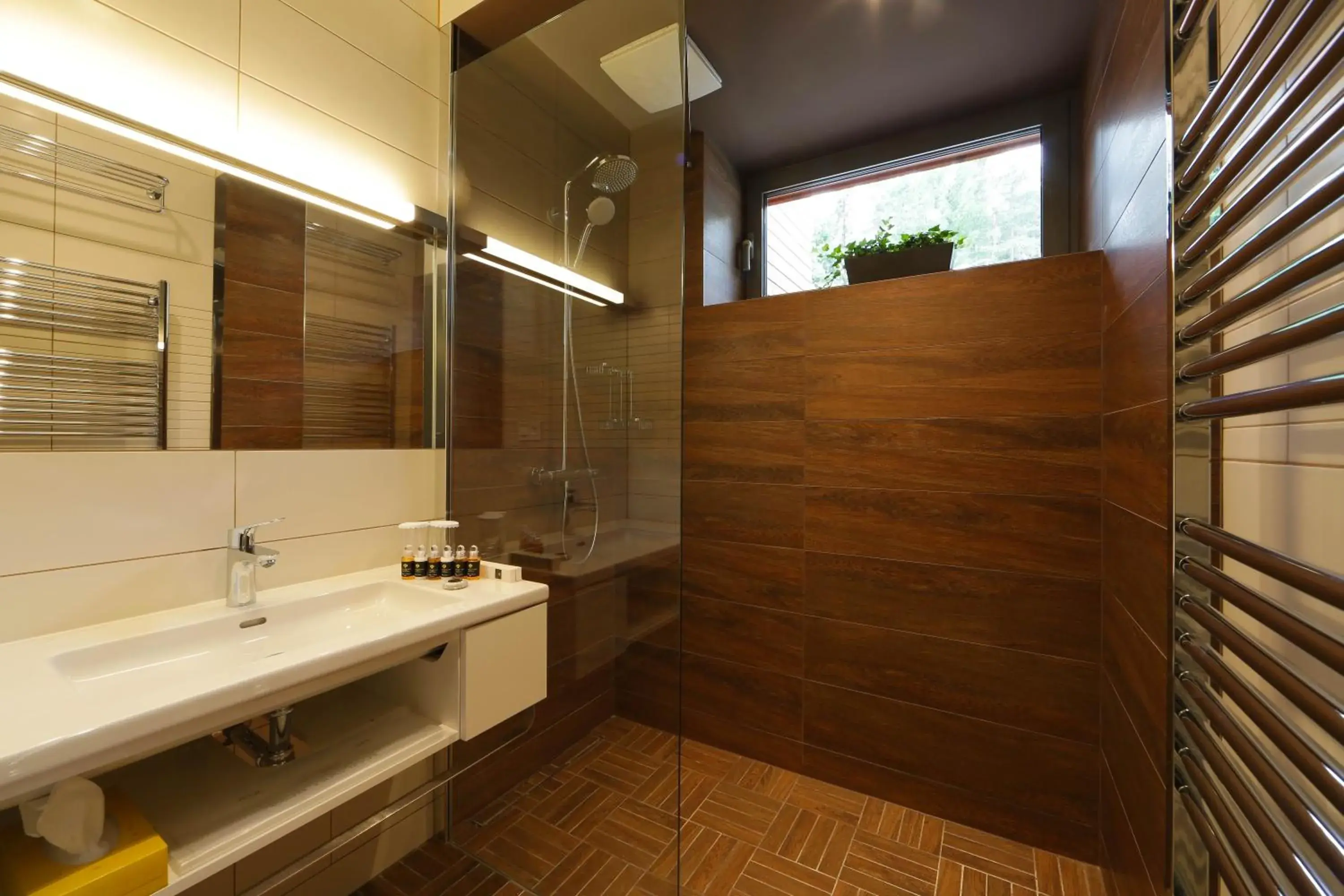 Standard Double Room - single occupancy in Hotel Zelená Lagúna Standard Double Room - single occupancy in Hotel Zelená Lagúna