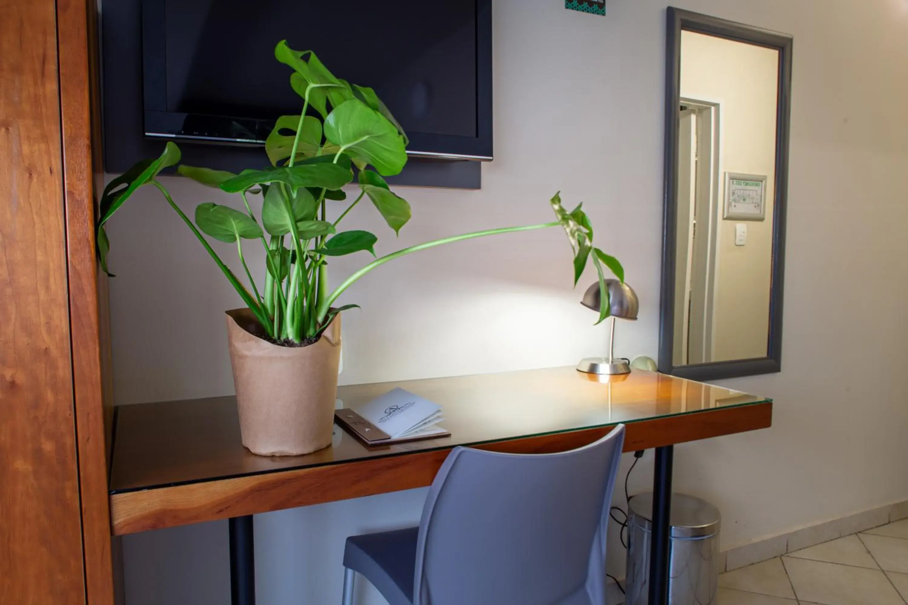 Standard Double Room in Villa San Giovanni Accommodation Standard Double Room in Villa San Giovanni Accommodation