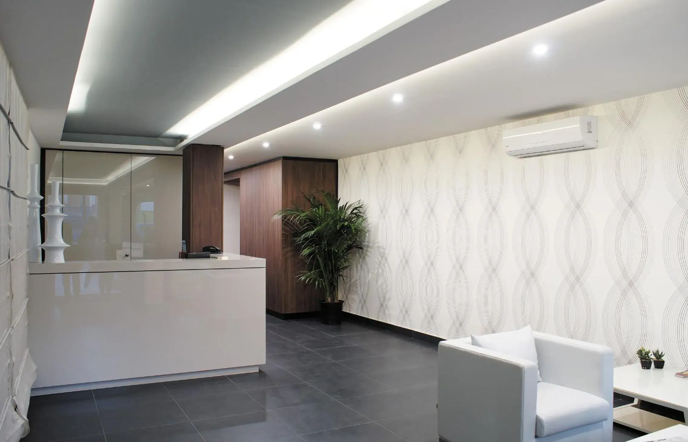 Hotel Leopardi Hotel Leopardi