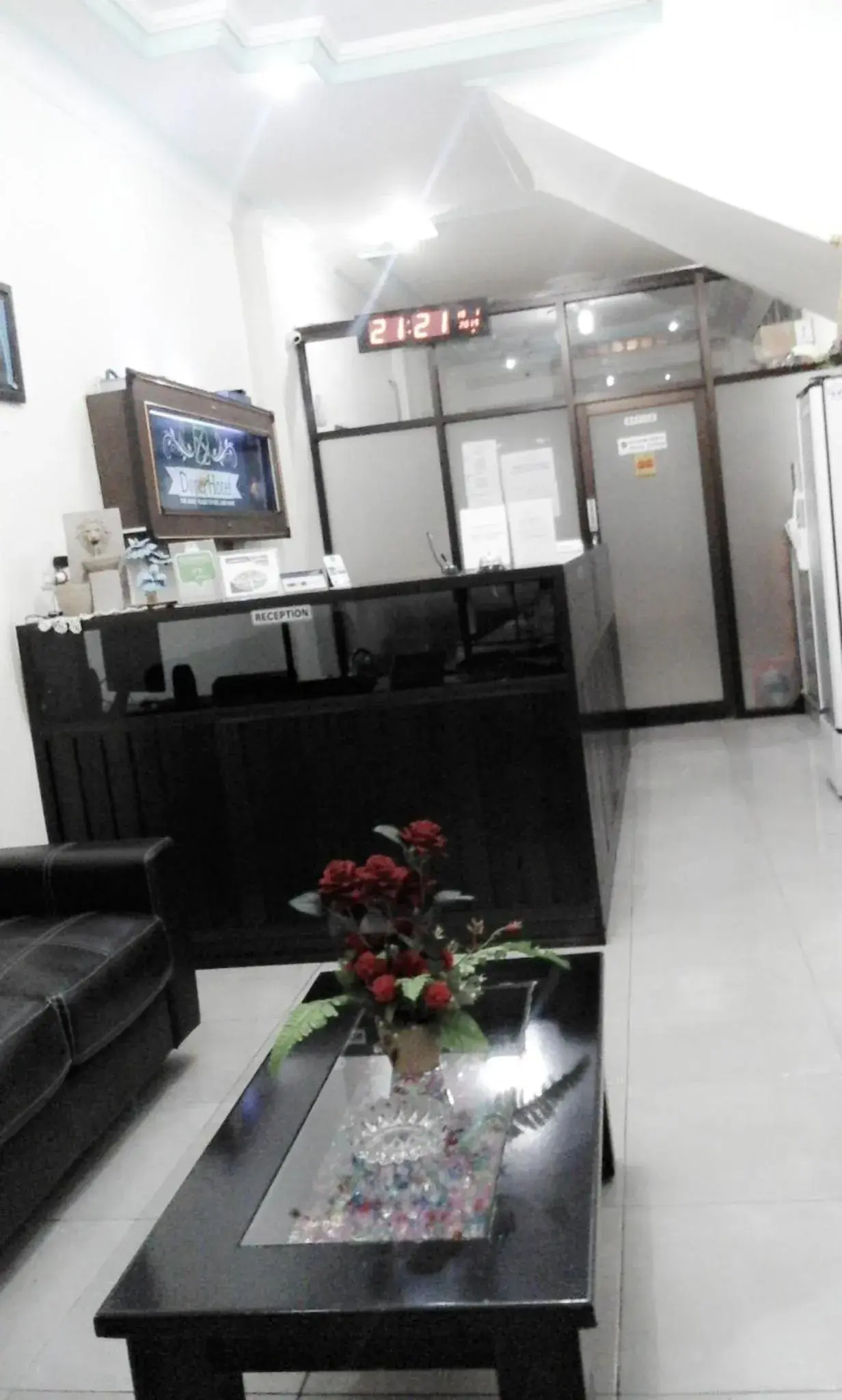 Dena Hotel Dena Hotel