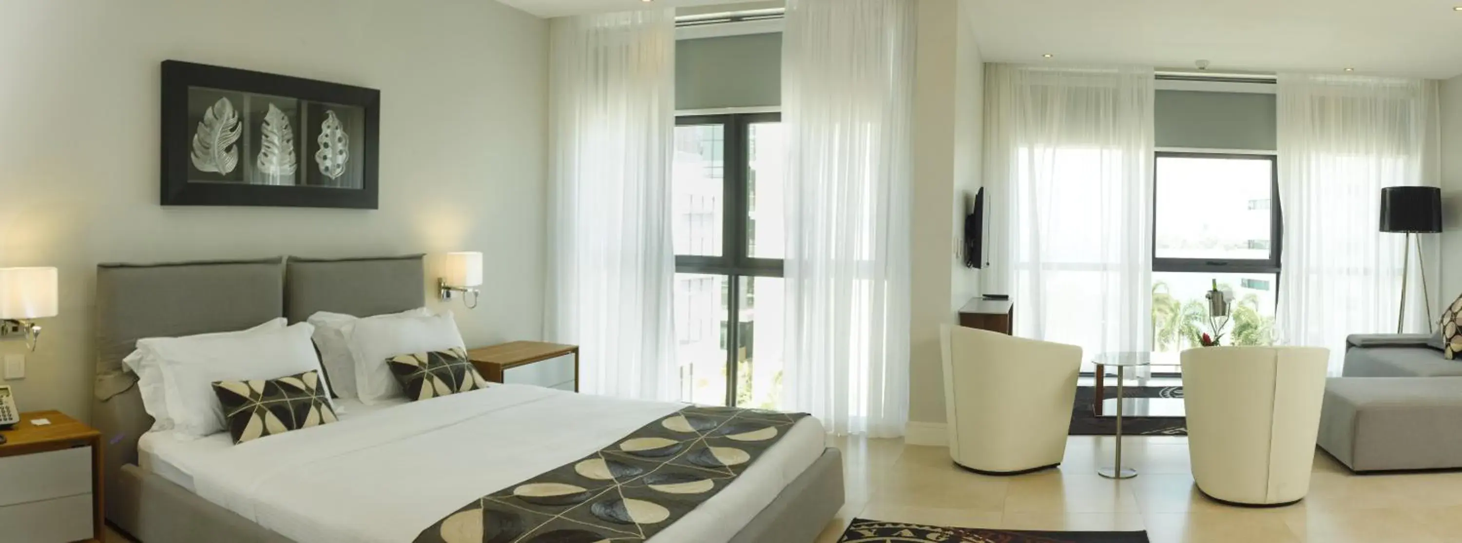 Superior room - single occupancy in Hotel English Point Marina & Spa Superior room - single occupancy in Hotel English Point Marina & Spa