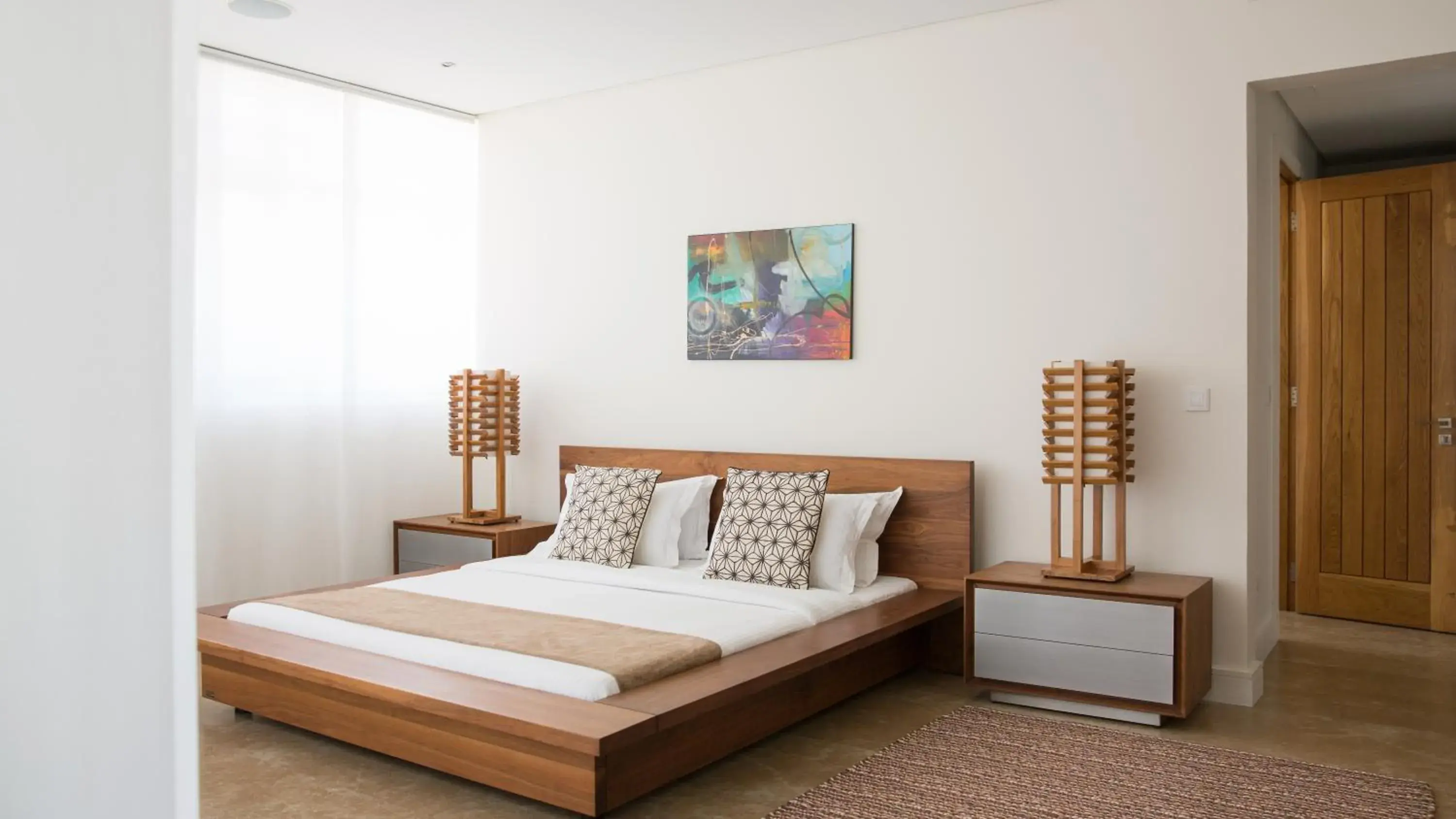 Suite with Pool View in Hotel English Point Marina & Spa Suite with Pool View in Hotel English Point Marina & Spa