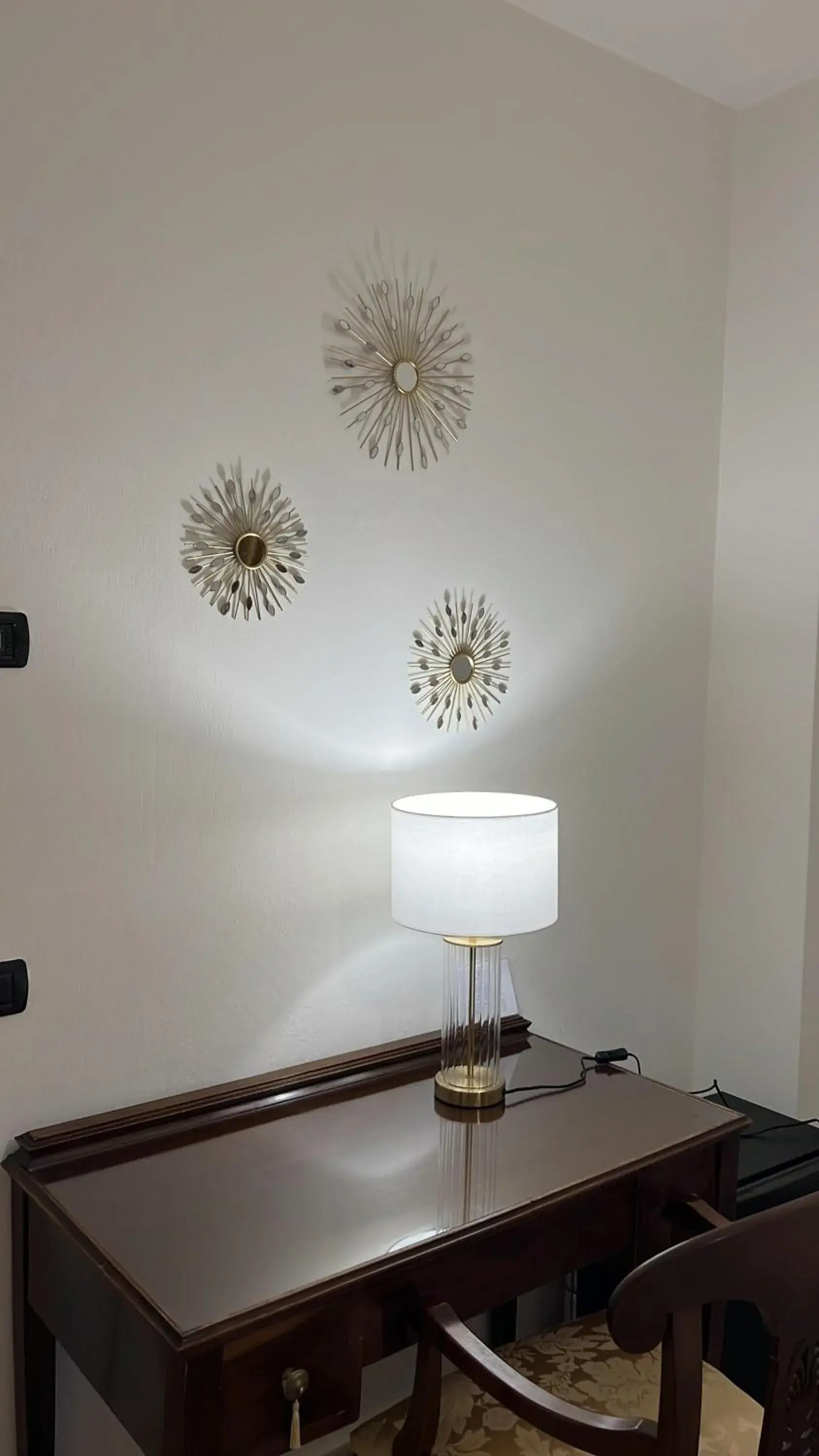 Superior Family Room in Boutique Hotel San Giovanni Superior Family Room in Boutique Hotel San Giovanni