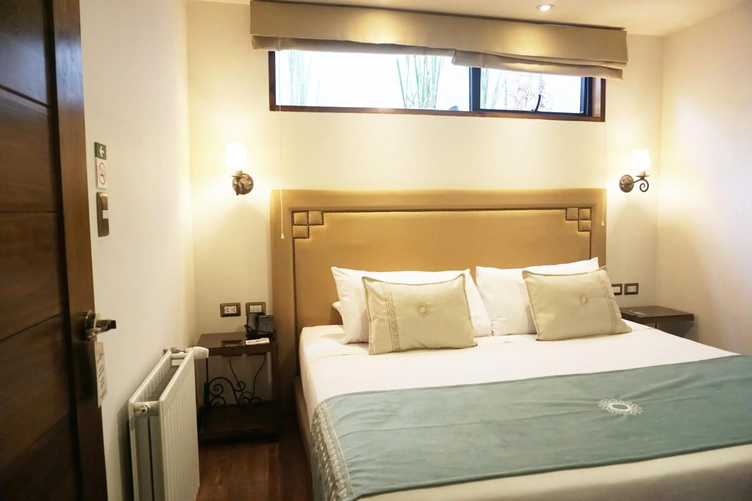 Standard Double Room in Casa Esmeralda by Katari Standard Double Room in Casa Esmeralda by Katari