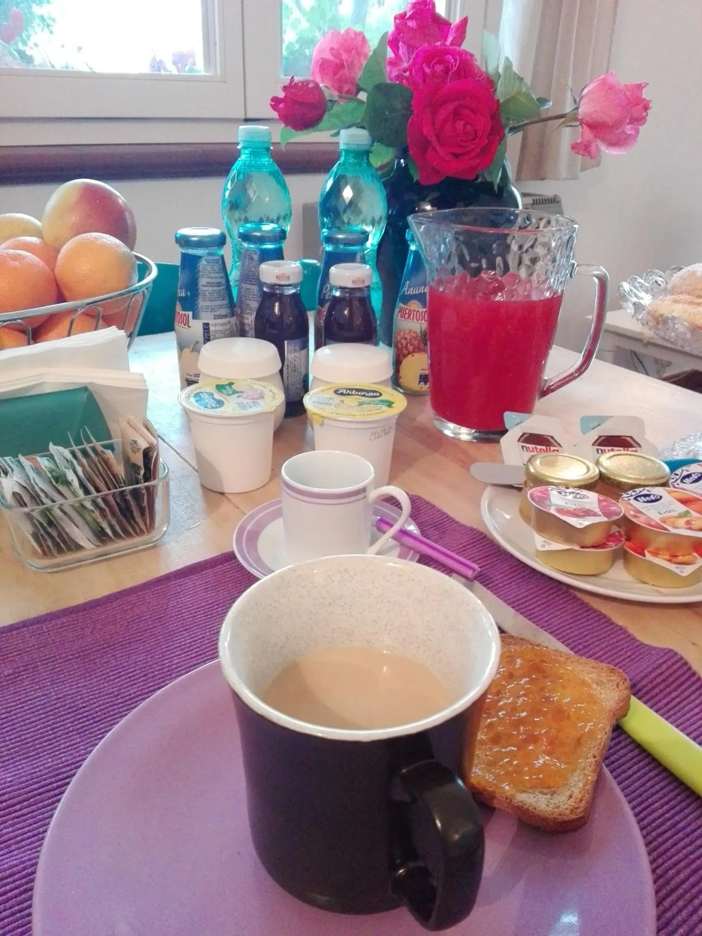 B&B Salighes B&B Salighes