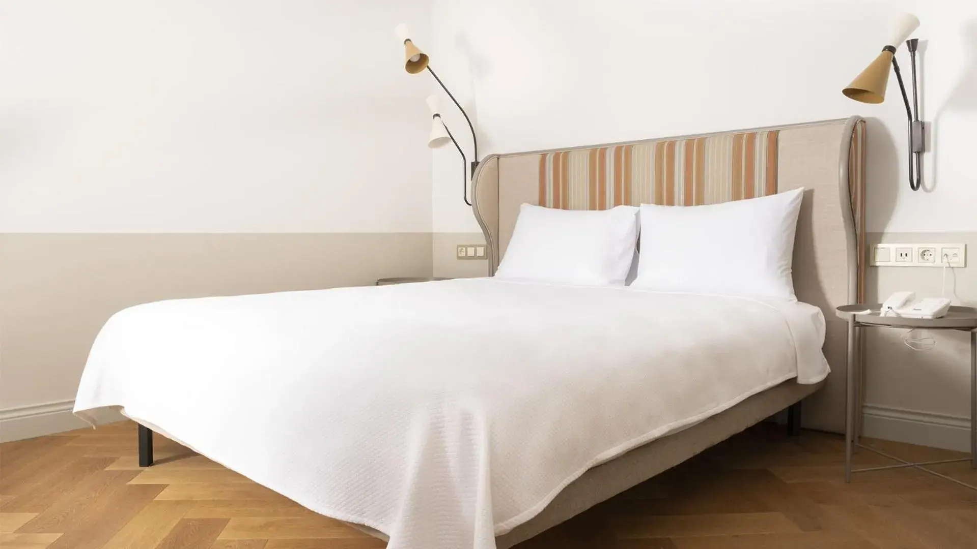 Superior Double Room - Basement in Ishak Pasa Palace by Joyway Hotels Superior Double Room - Basement in Ishak Pasa Palace by Joyway Hotels