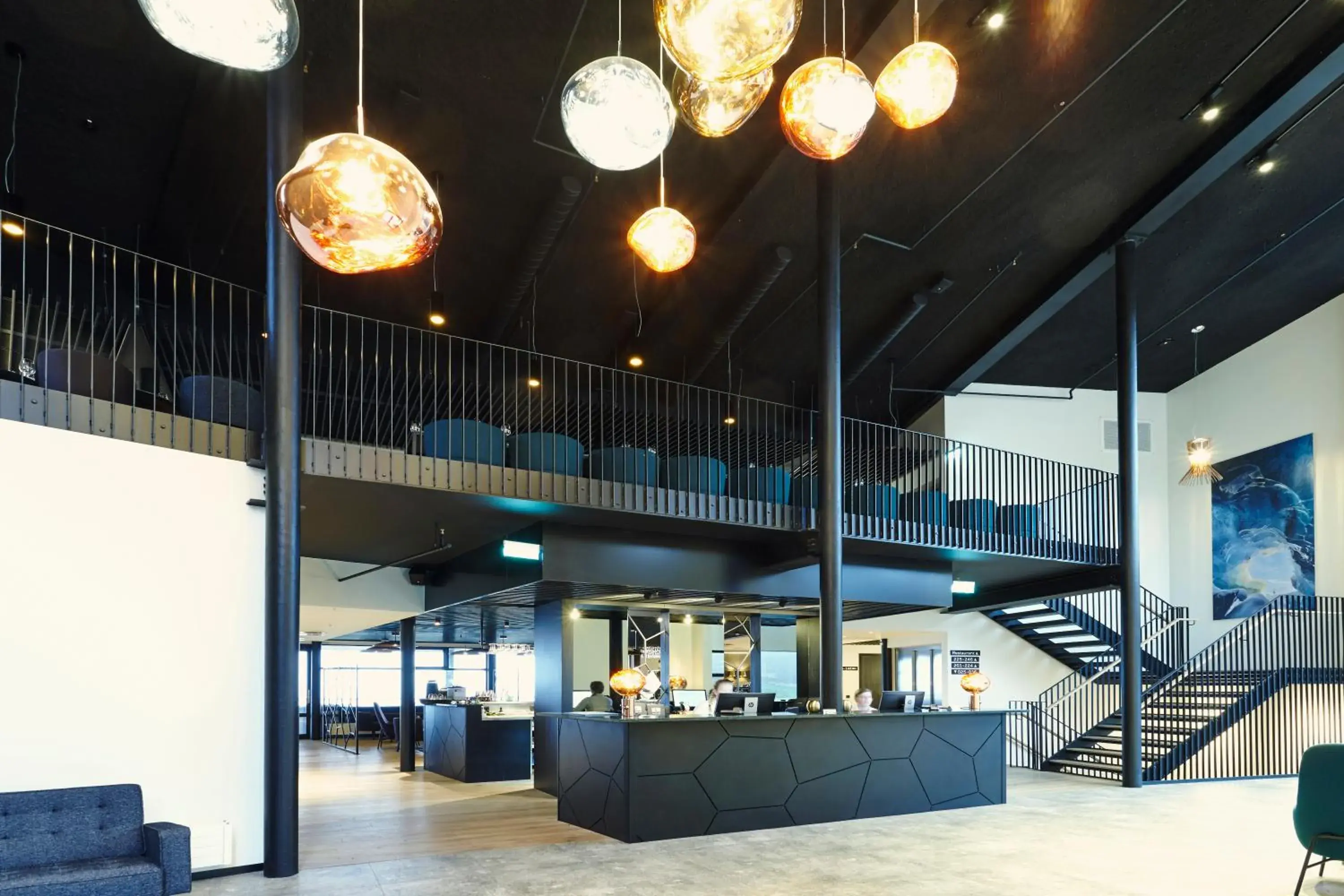 Fosshotel Glacier Lagoon Fosshotel Glacier Lagoon