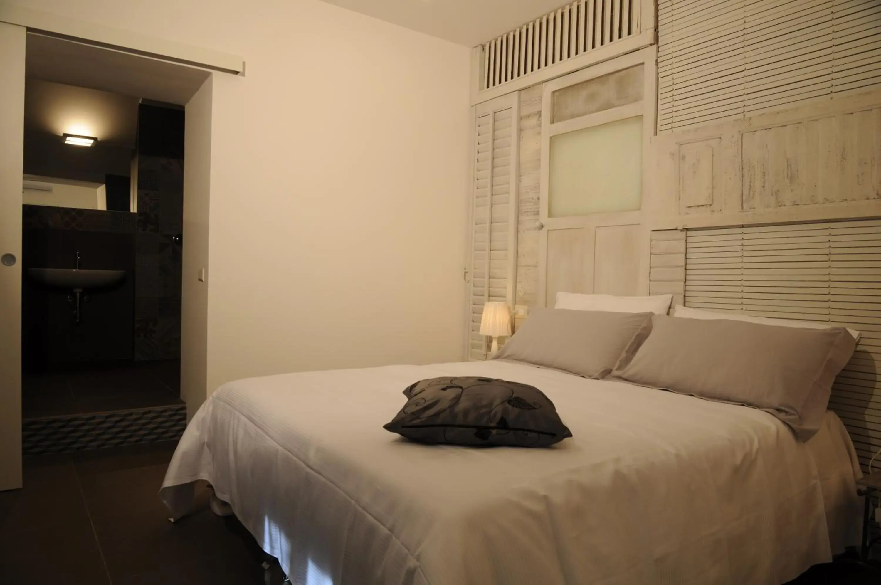 Standard Double or Twin Room - single occupancy in Iblainsuite Standard Double or Twin Room - single occupancy in Iblainsuite