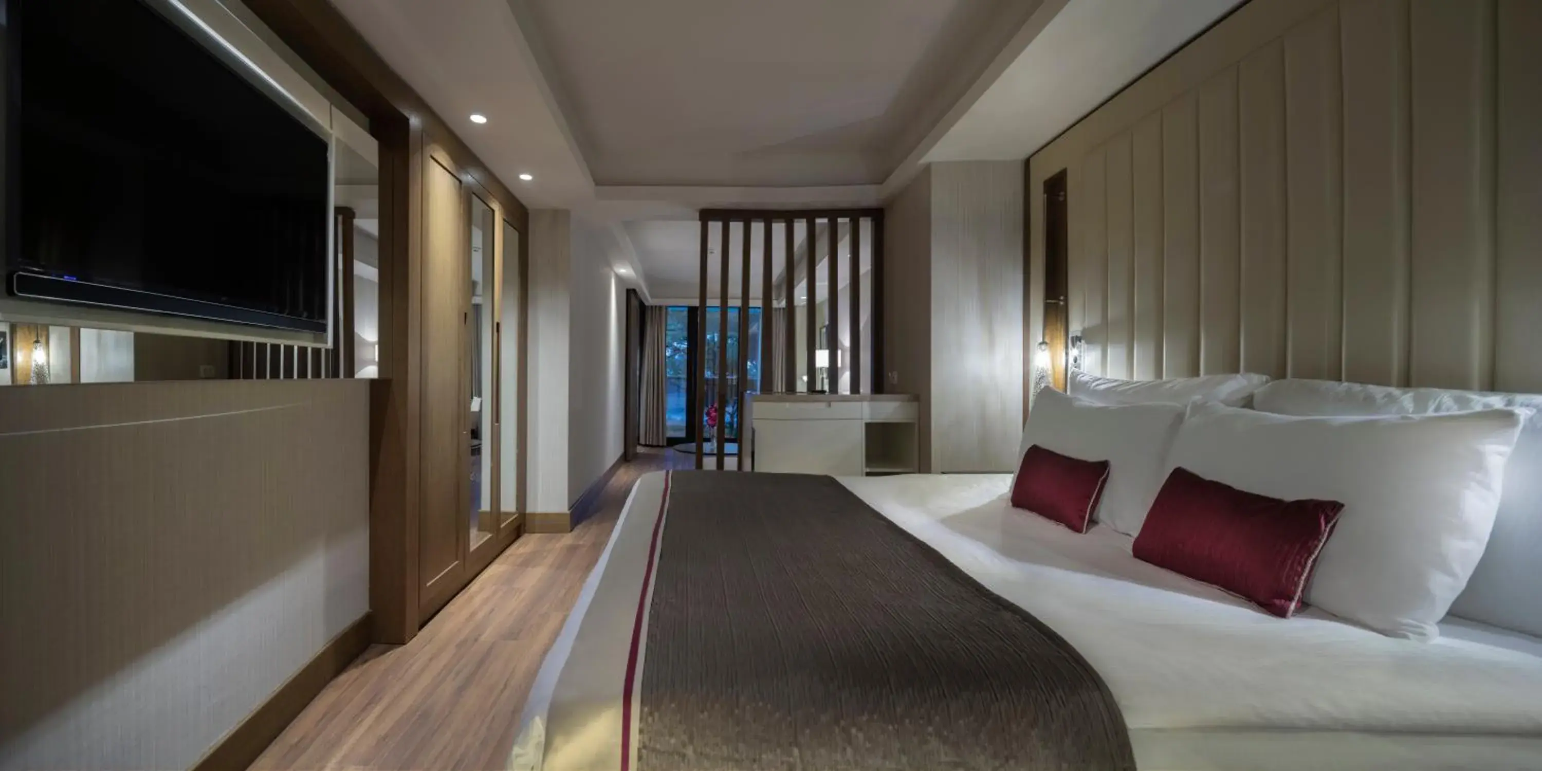 Family Duplex in Trendy Lara Family Duplex in Trendy Lara