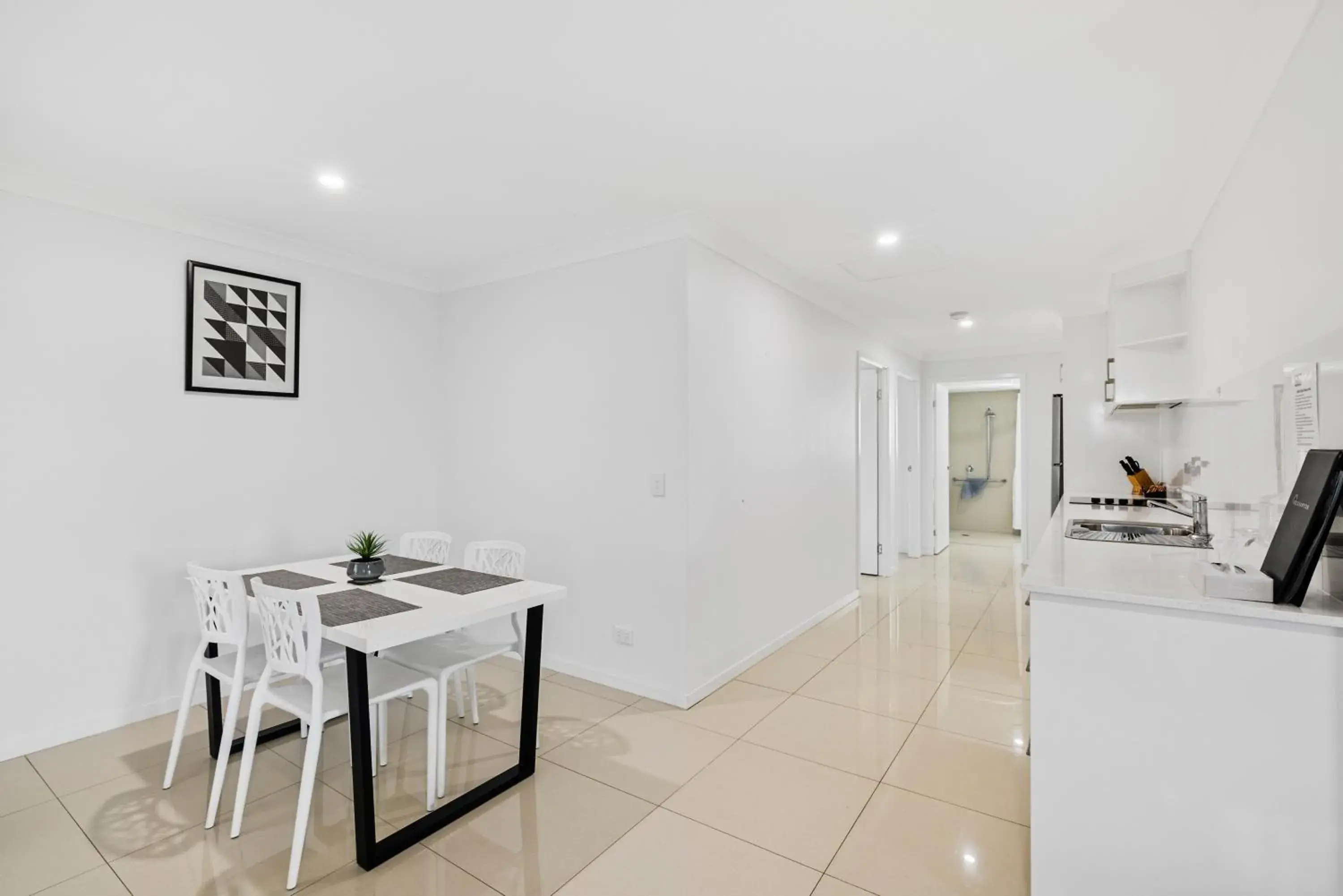 Executive Three Bedroom Villa in Casa Nostra Motel Executive Three Bedroom Villa in Casa Nostra Motel